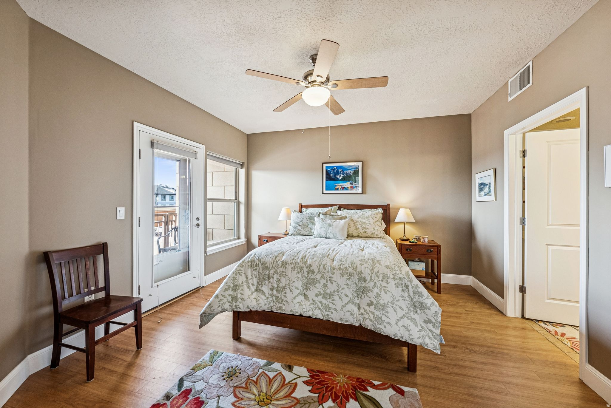 PARC AT GATEWAY - Residential