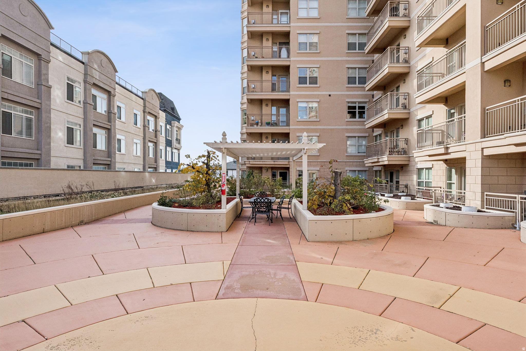 PARC AT GATEWAY - Residential