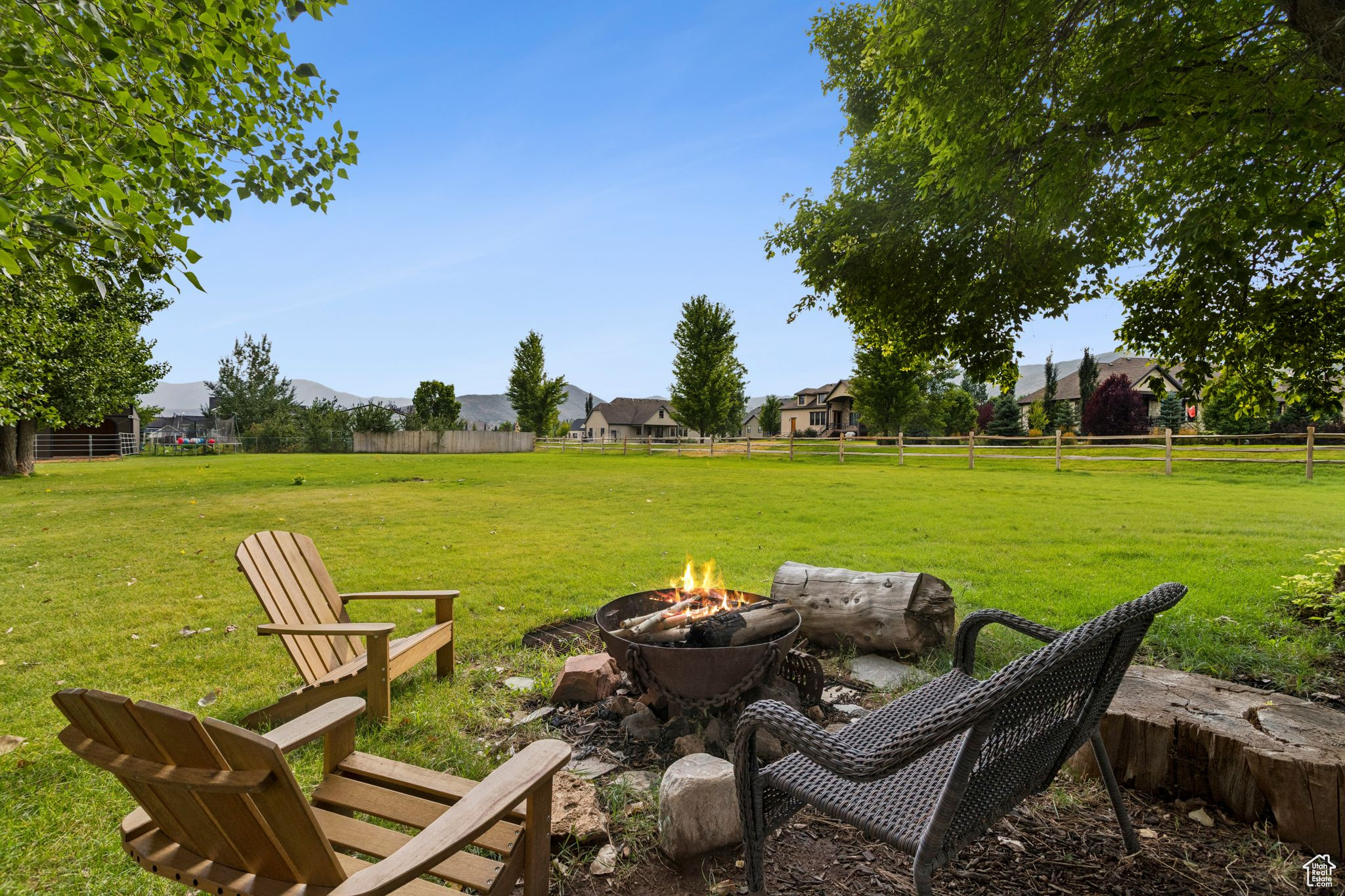 MIDWAY - Residential