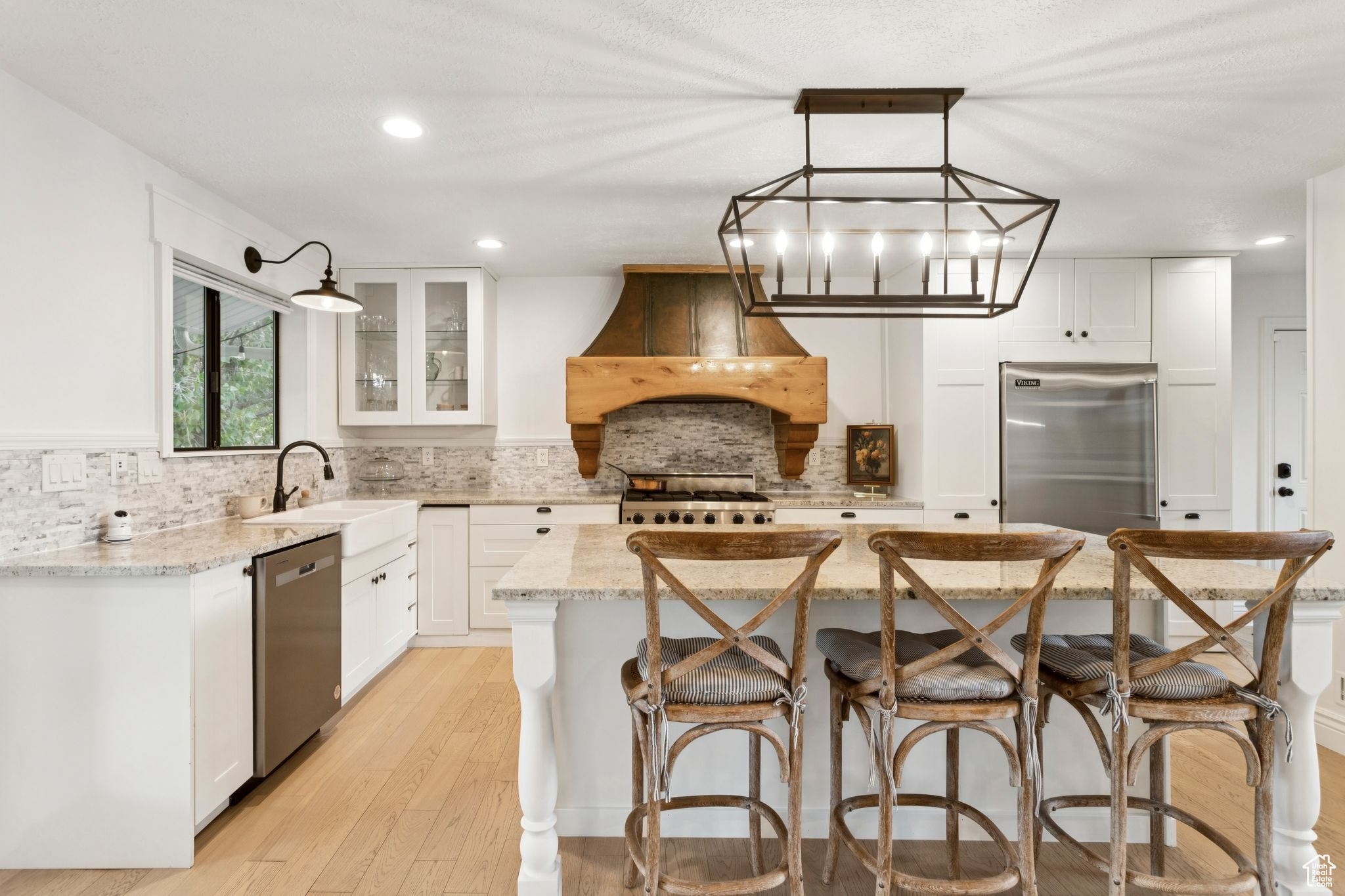 MIDWAY - Residential