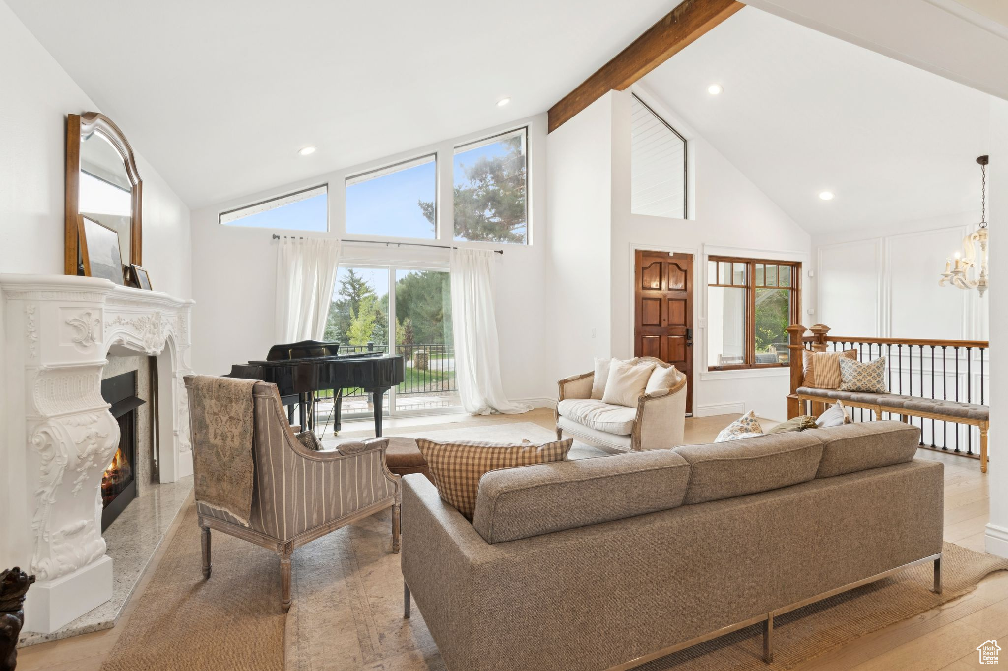 MIDWAY - Residential