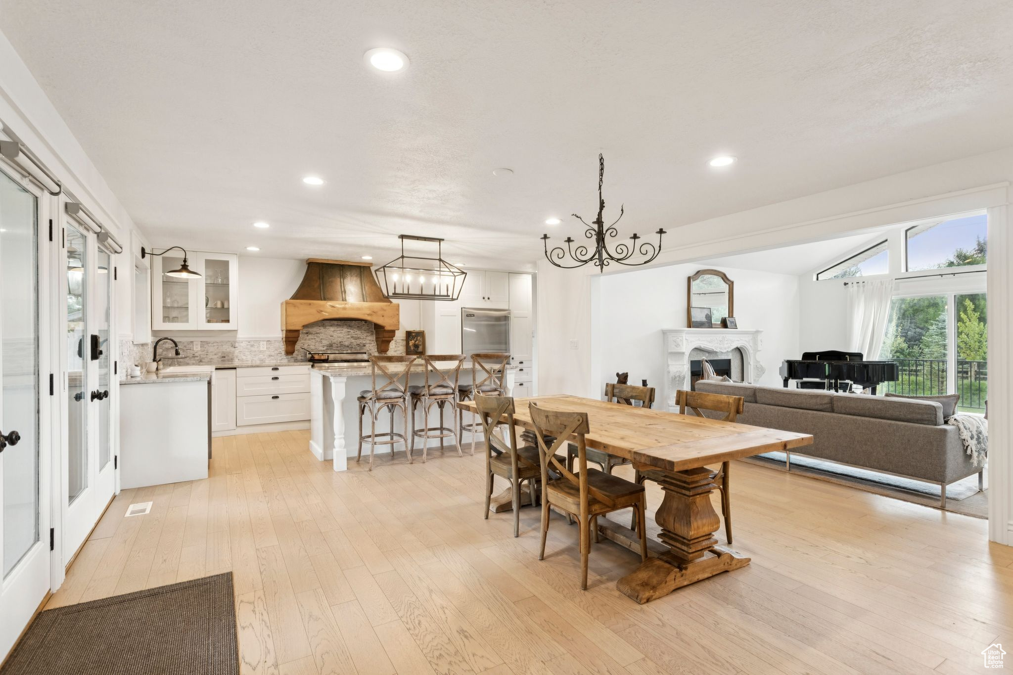 MIDWAY - Residential