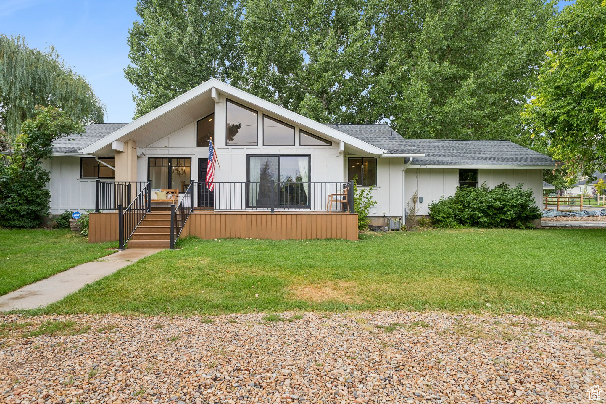 MIDWAY - Residential