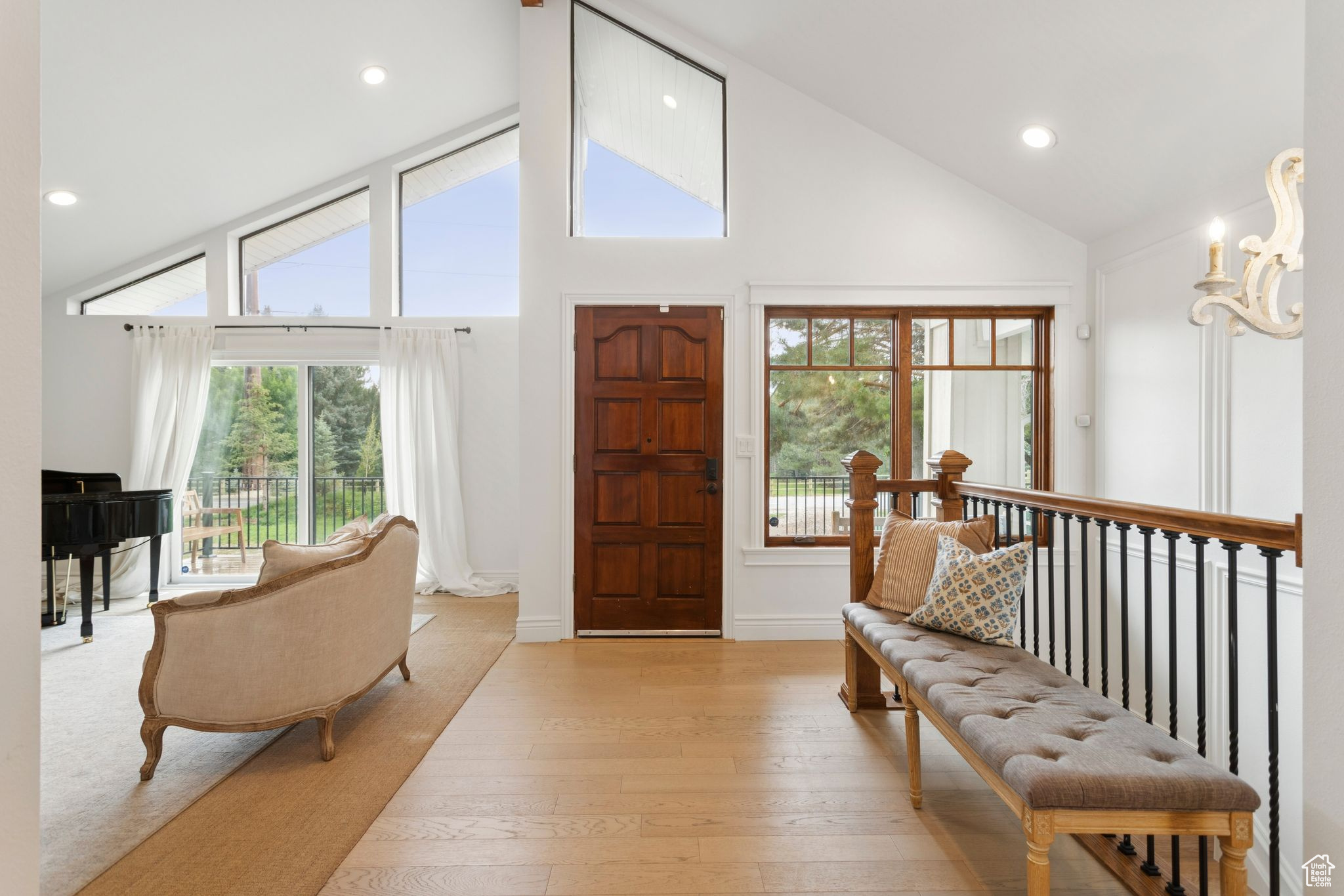 MIDWAY - Residential