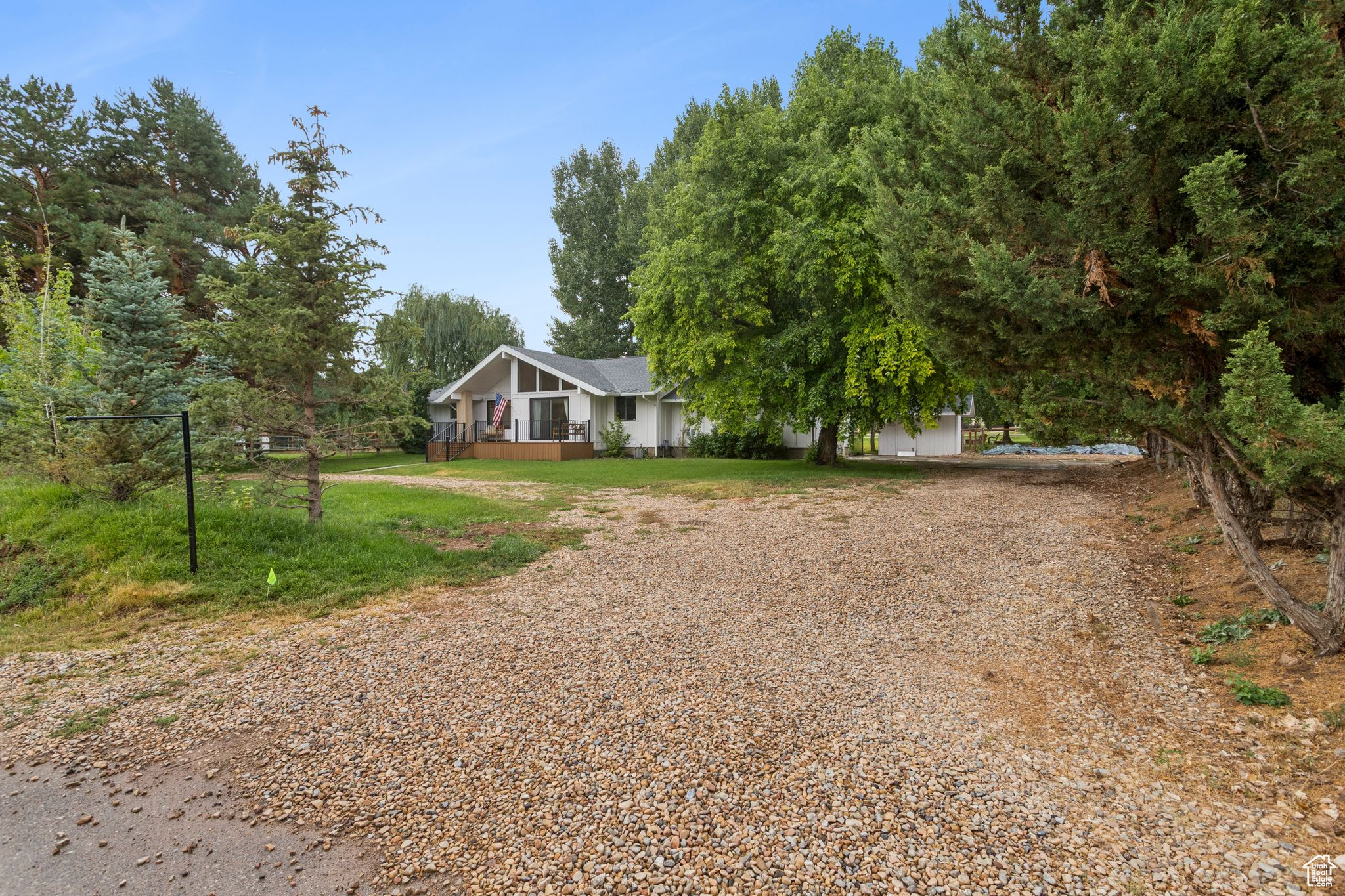 MIDWAY - Residential
