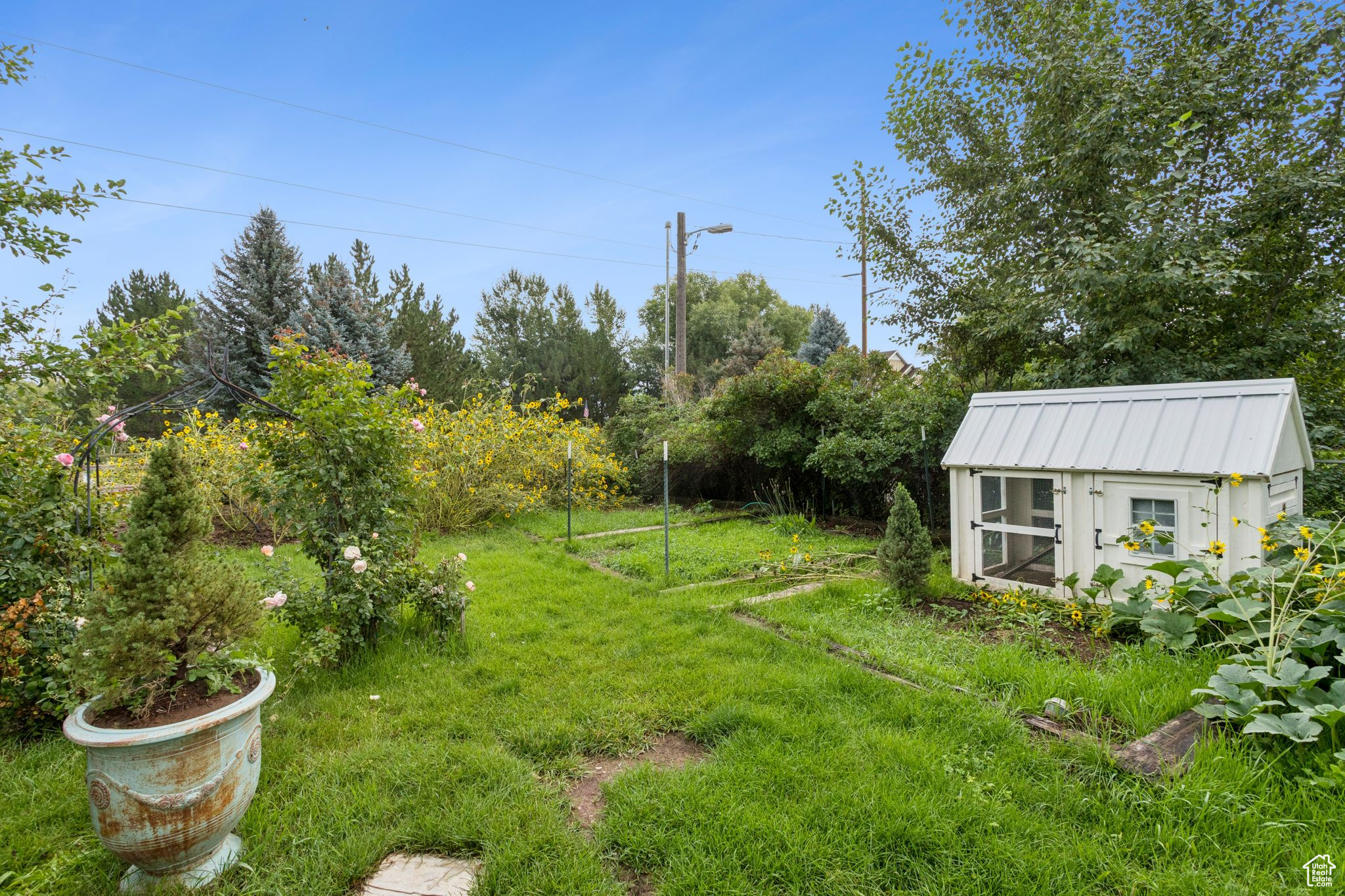 MIDWAY - Residential