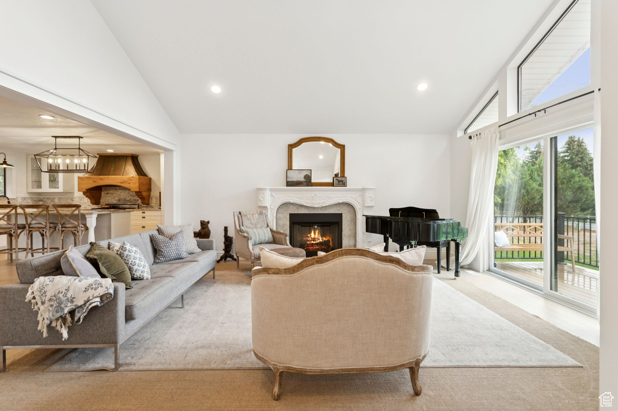 MIDWAY - Residential