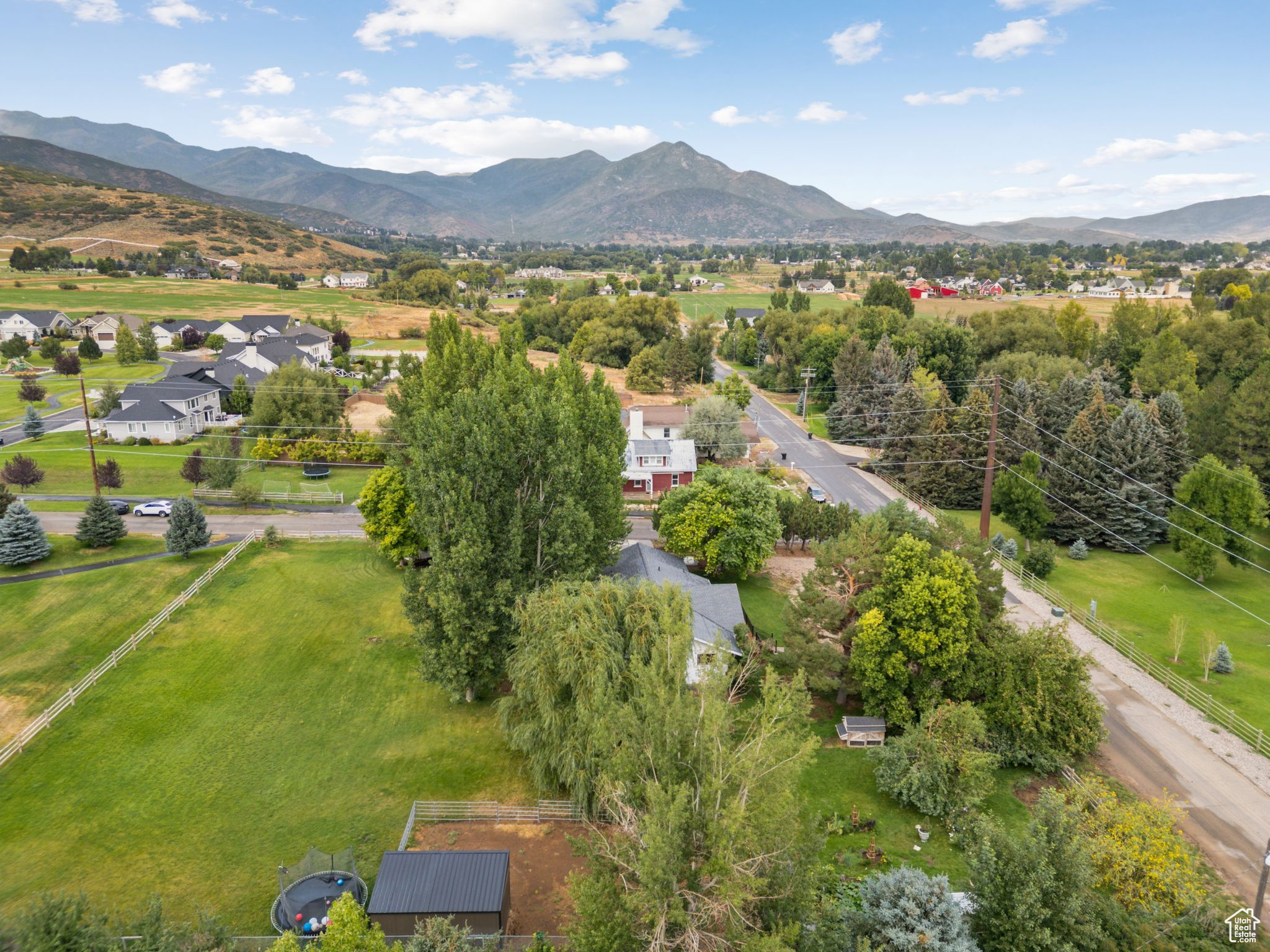 MIDWAY - Residential