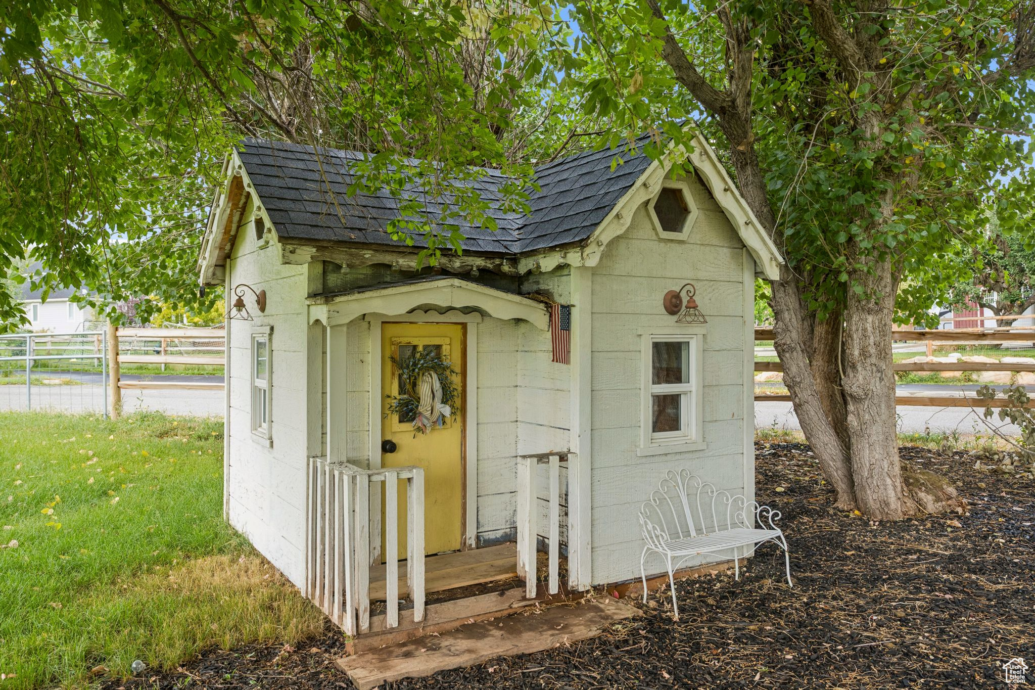MIDWAY - Residential