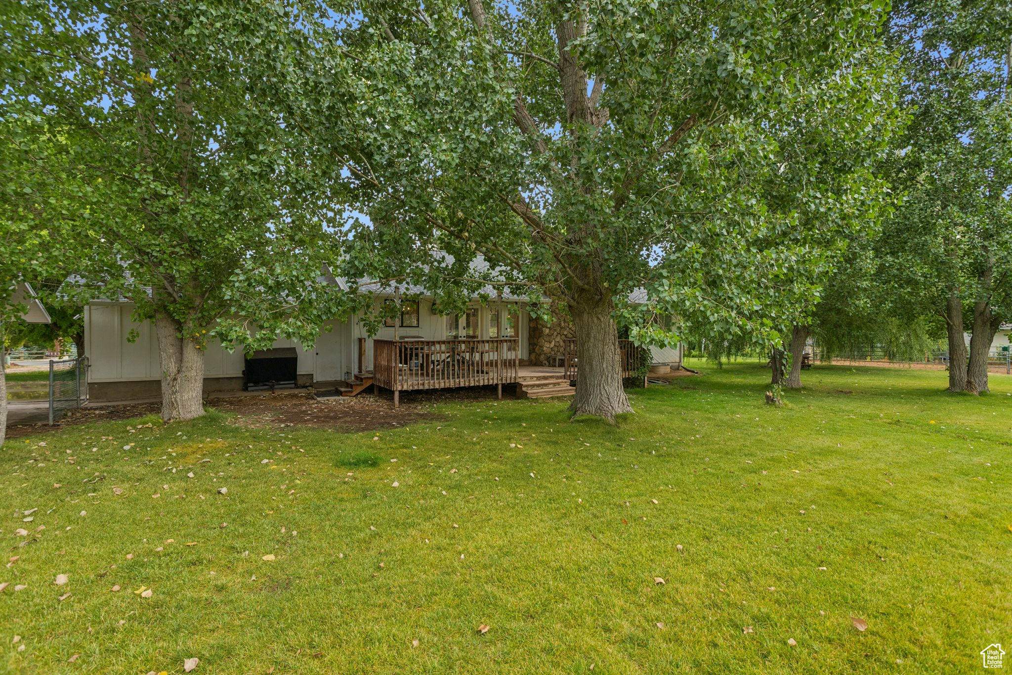 MIDWAY - Residential