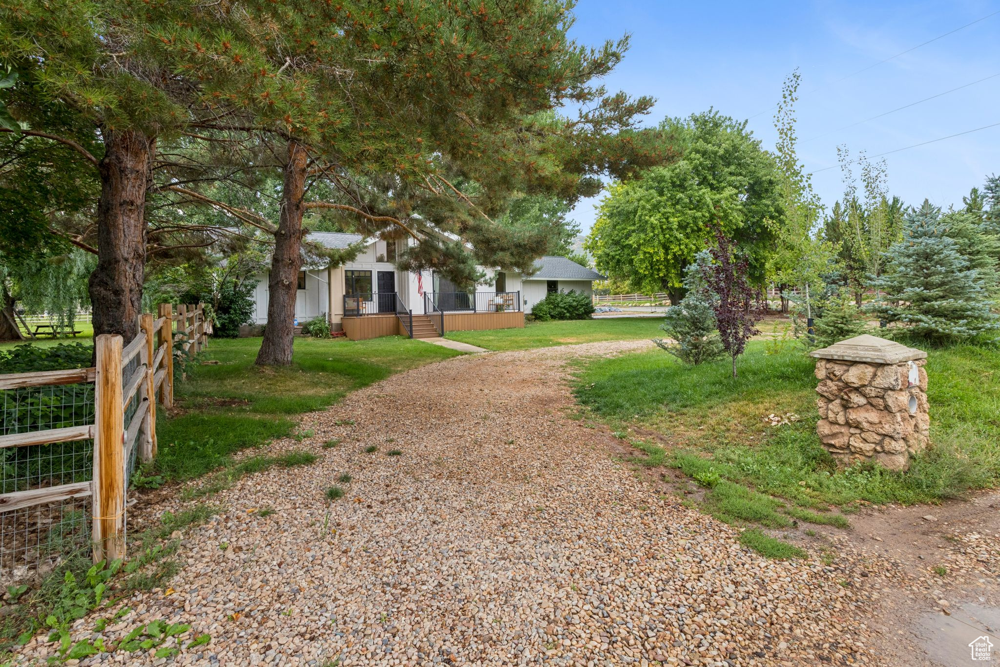 MIDWAY - Residential