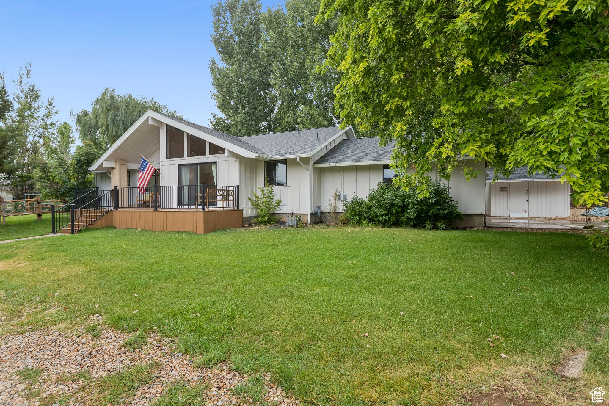 MIDWAY - Residential