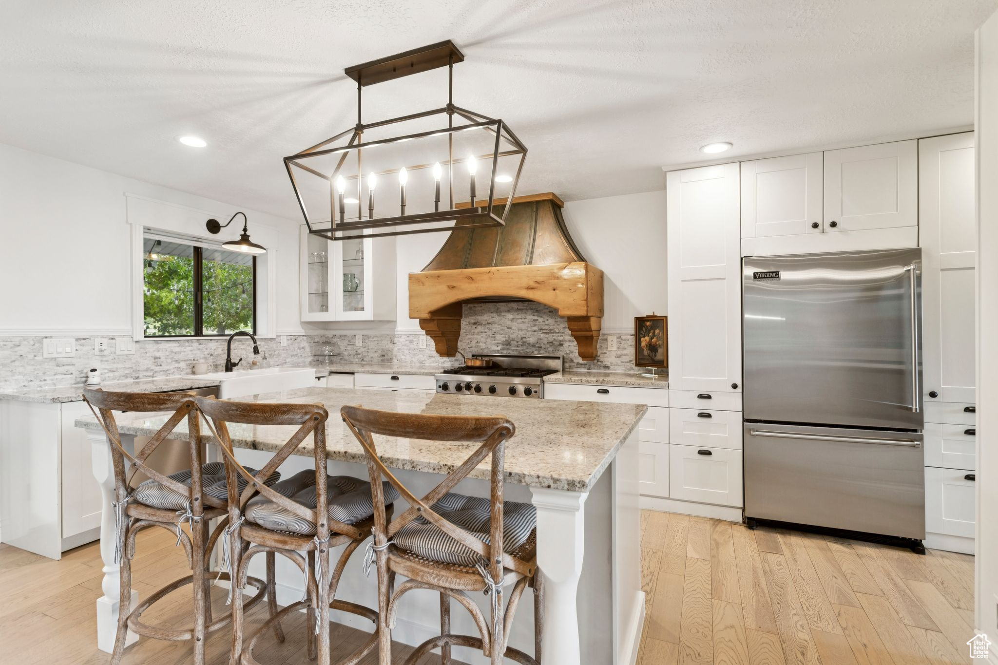 MIDWAY - Residential