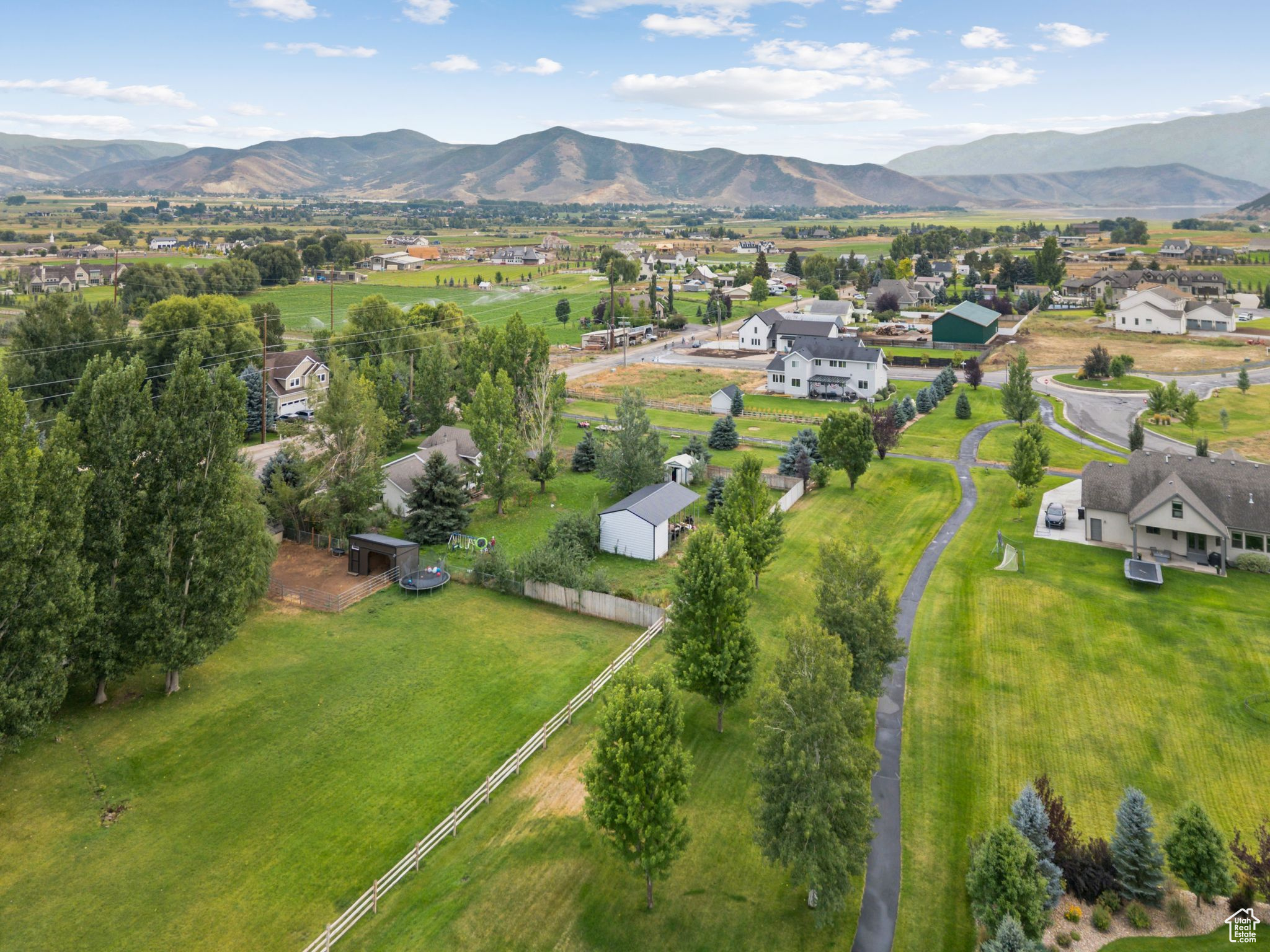 MIDWAY - Residential