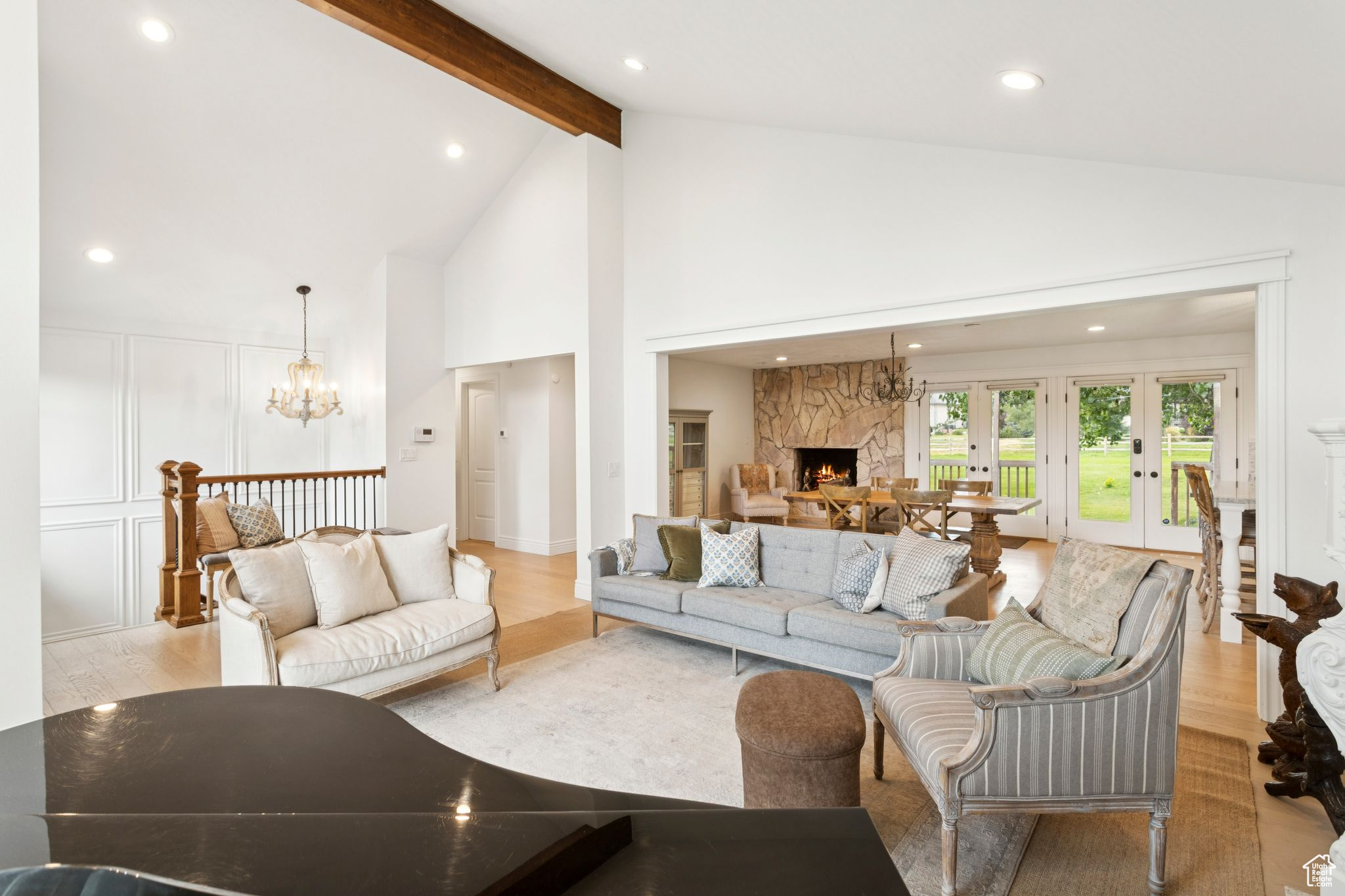 MIDWAY - Residential