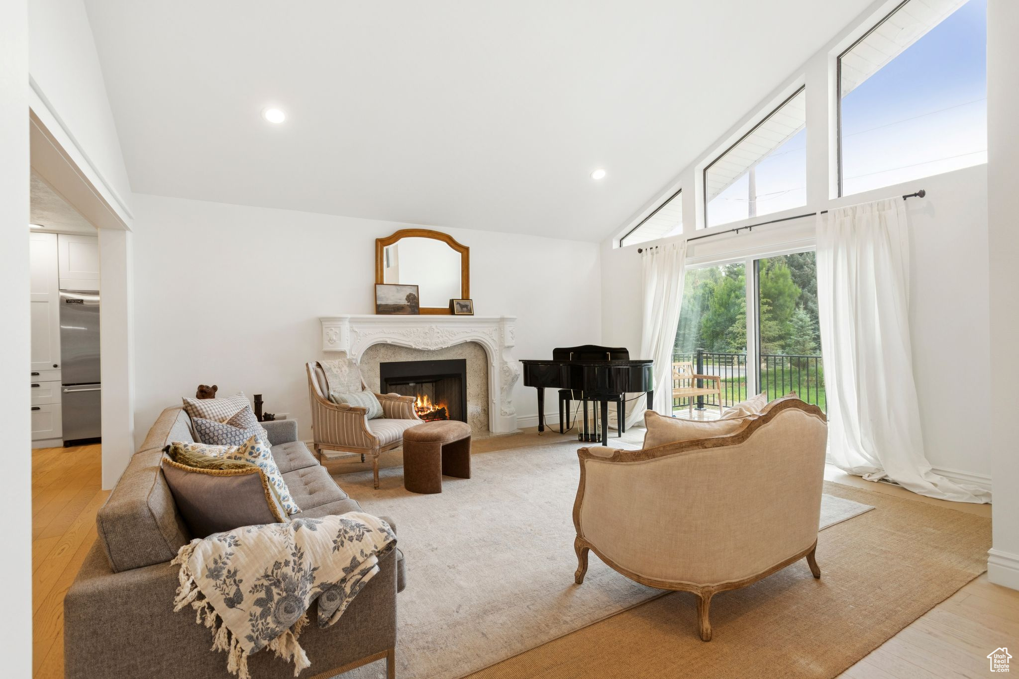 MIDWAY - Residential