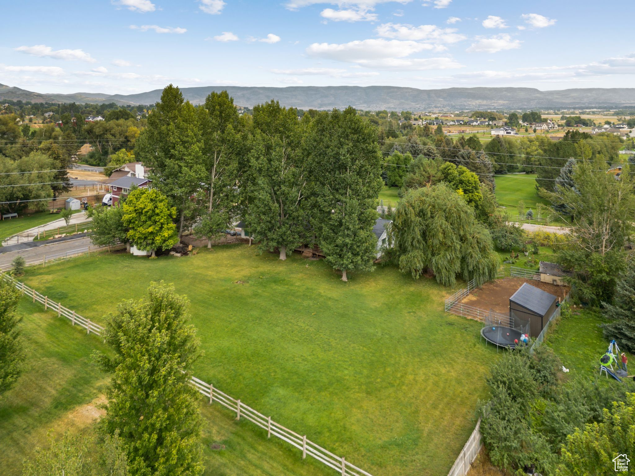 MIDWAY - Residential
