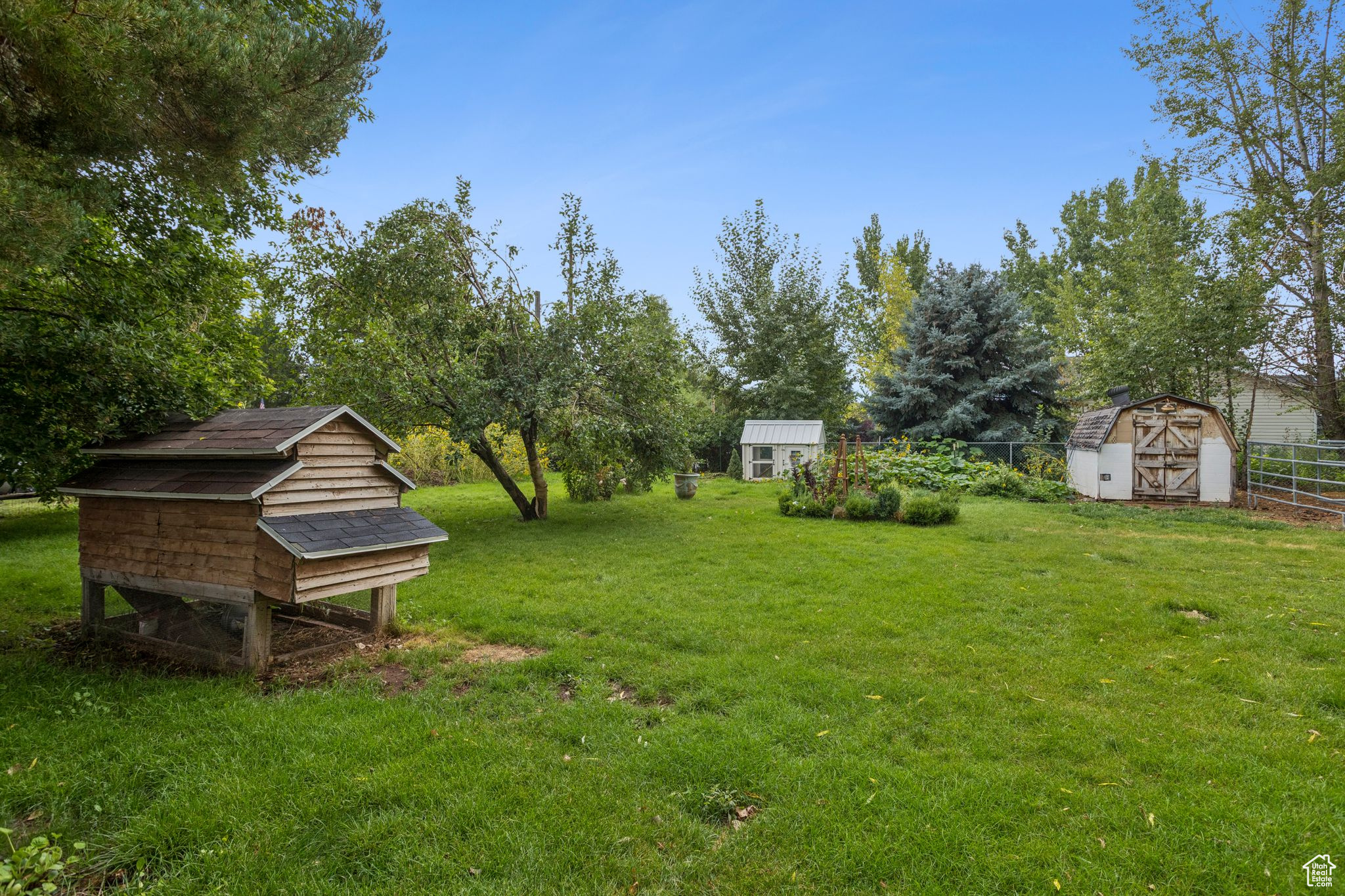 MIDWAY - Residential