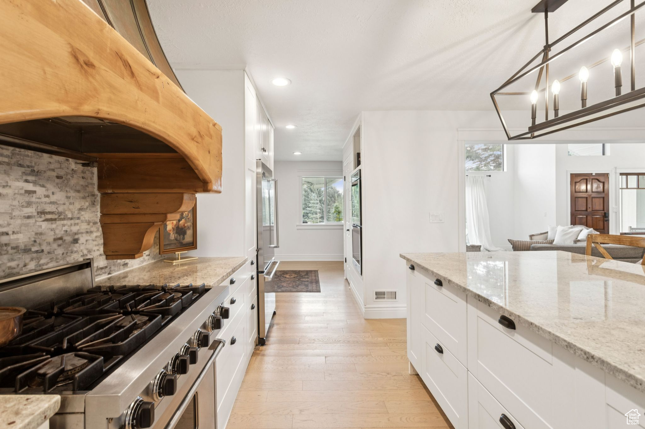 MIDWAY - Residential