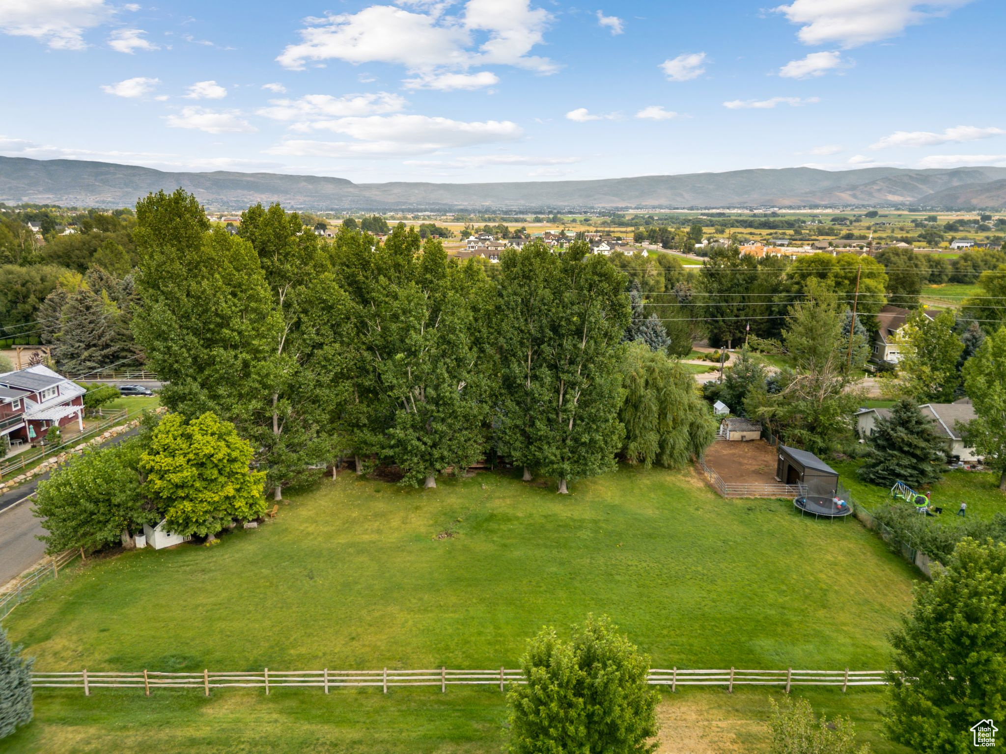 MIDWAY - Residential