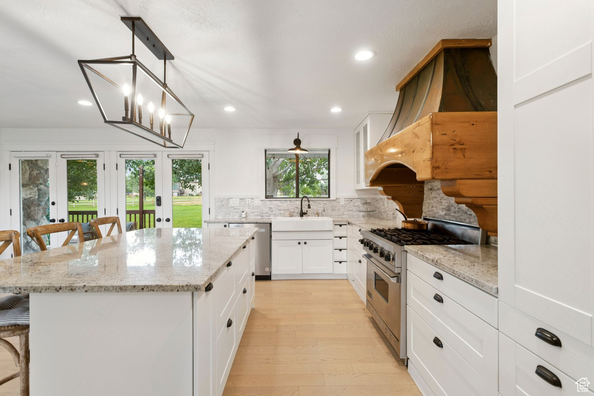 MIDWAY - Residential