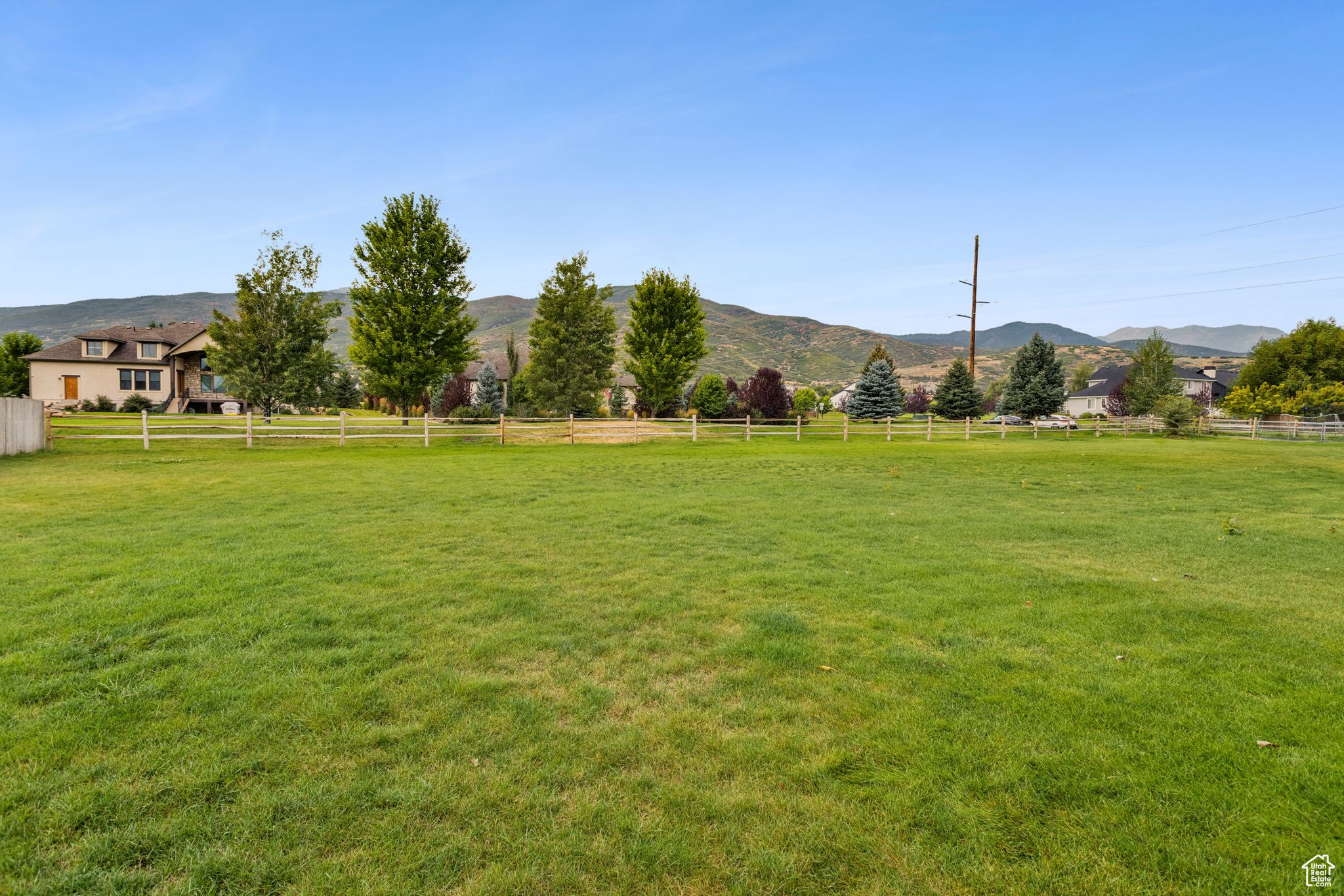 MIDWAY - Residential