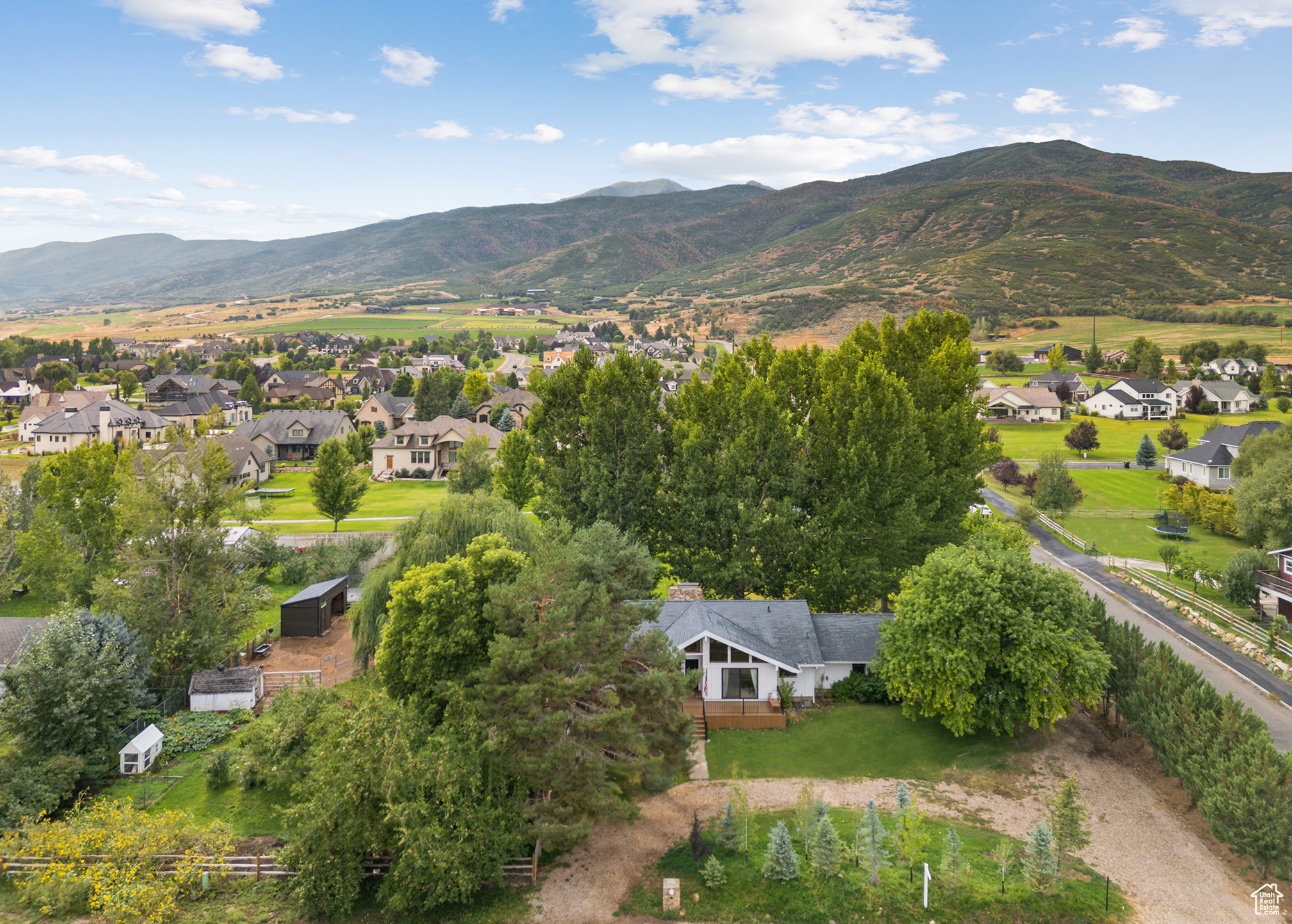 MIDWAY - Residential