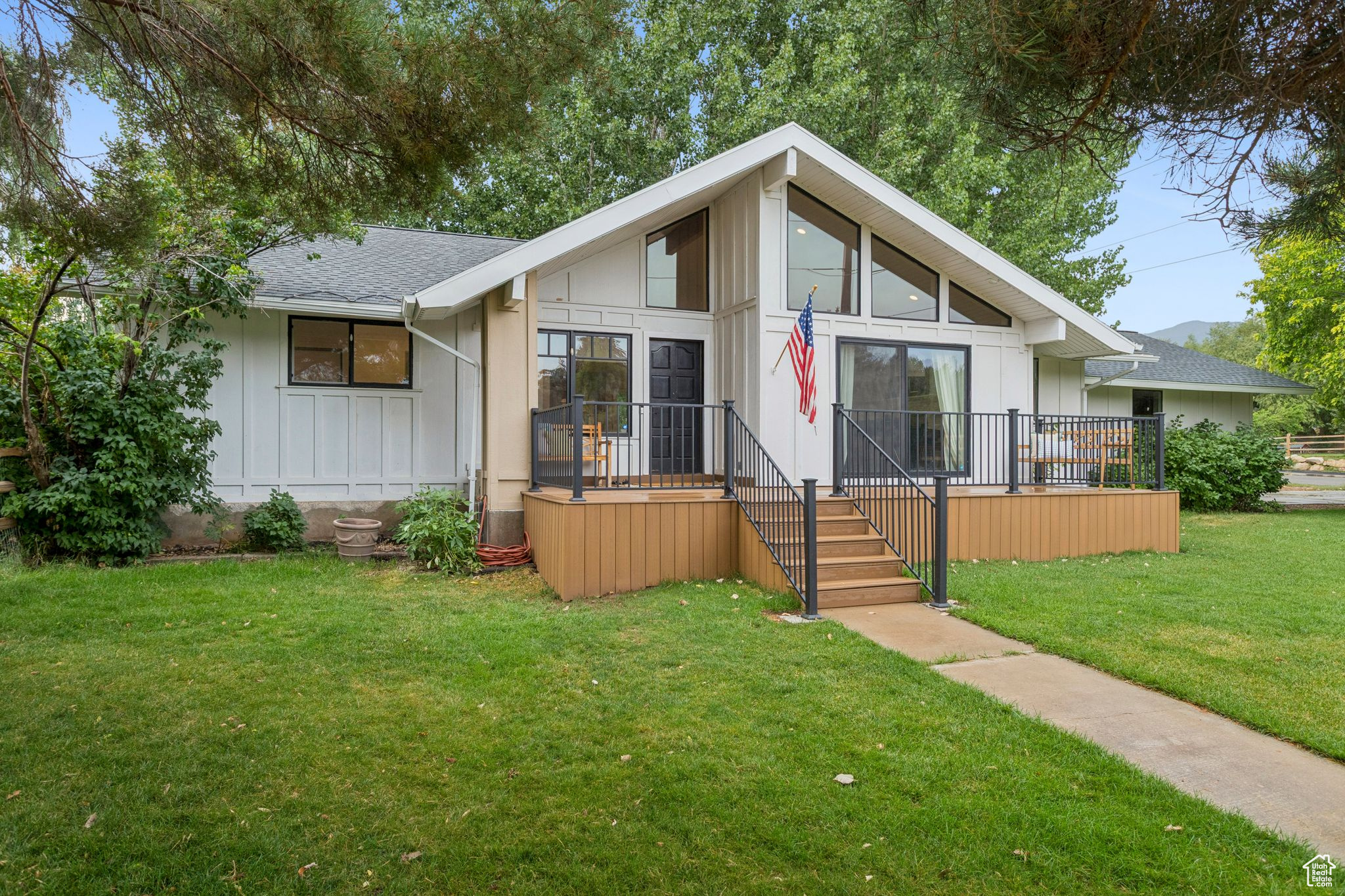 MIDWAY - Residential
