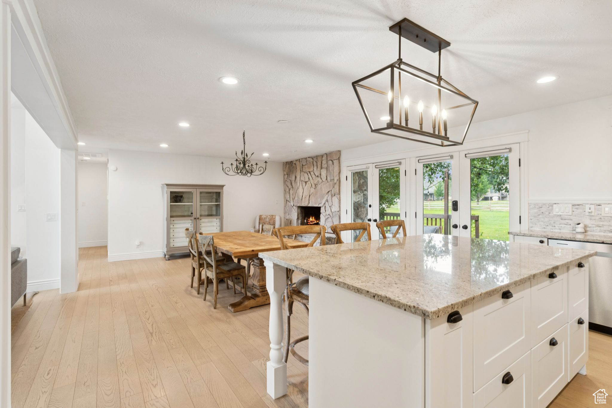 MIDWAY - Residential