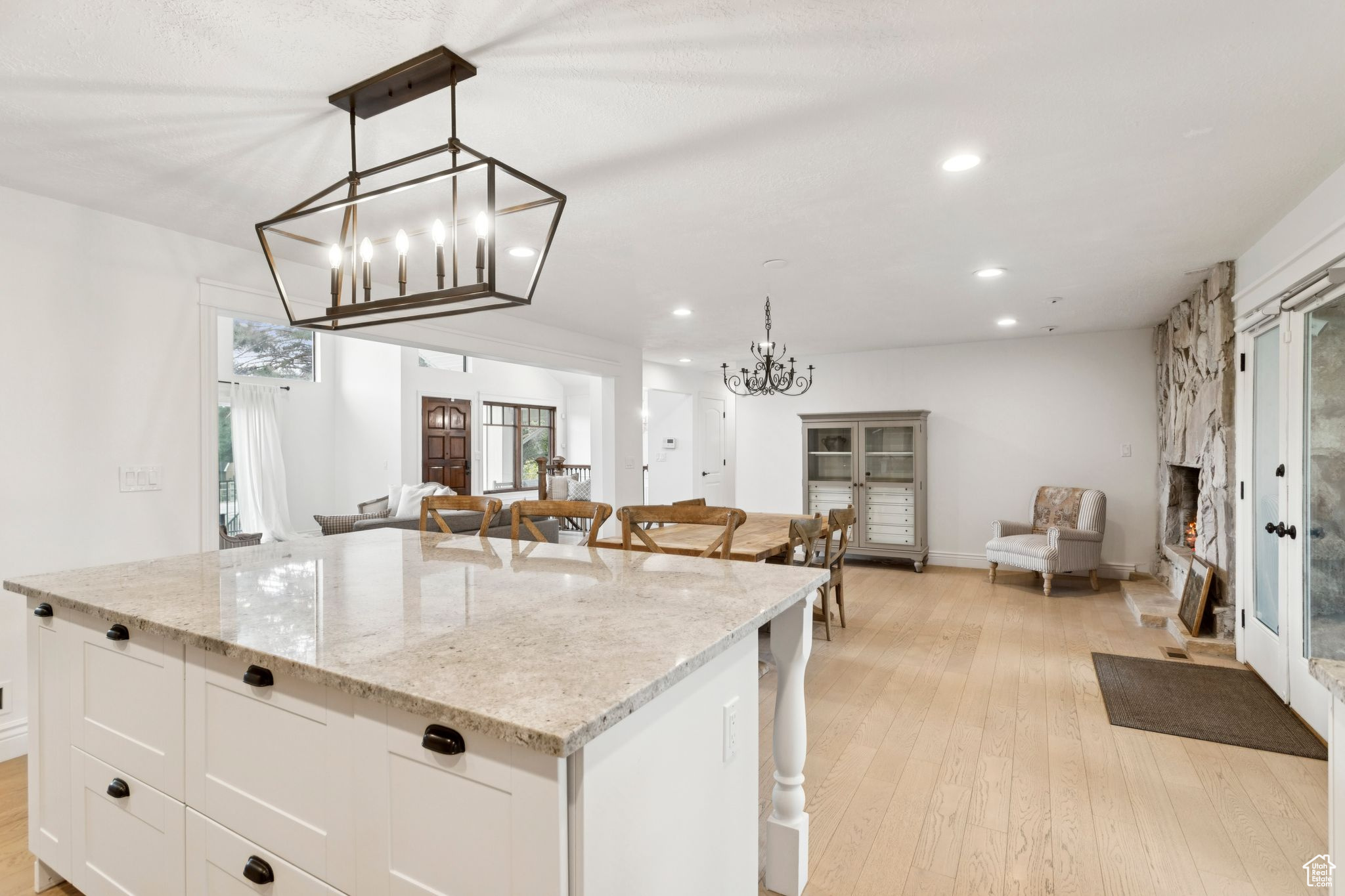 MIDWAY - Residential
