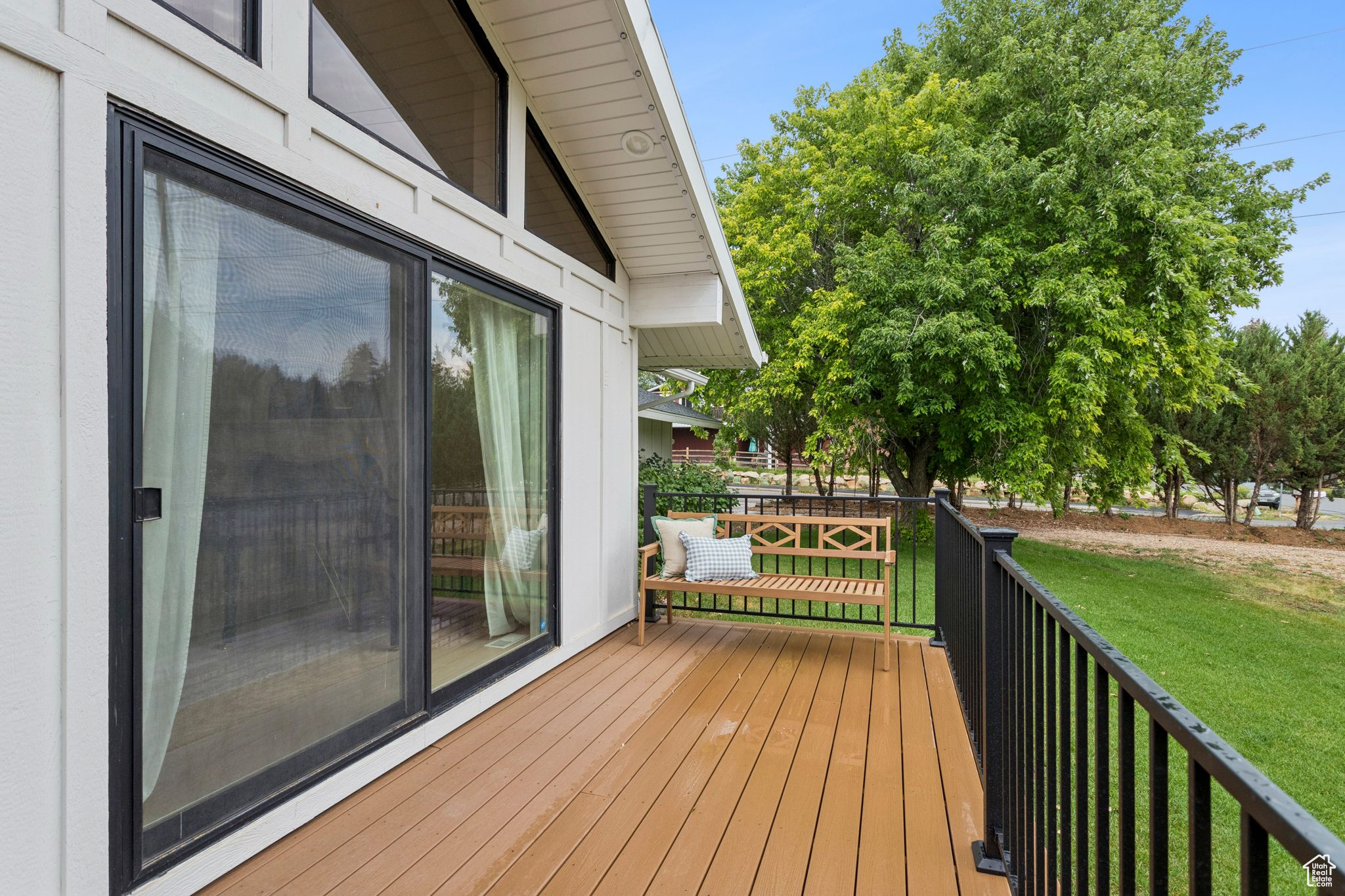 MIDWAY - Residential