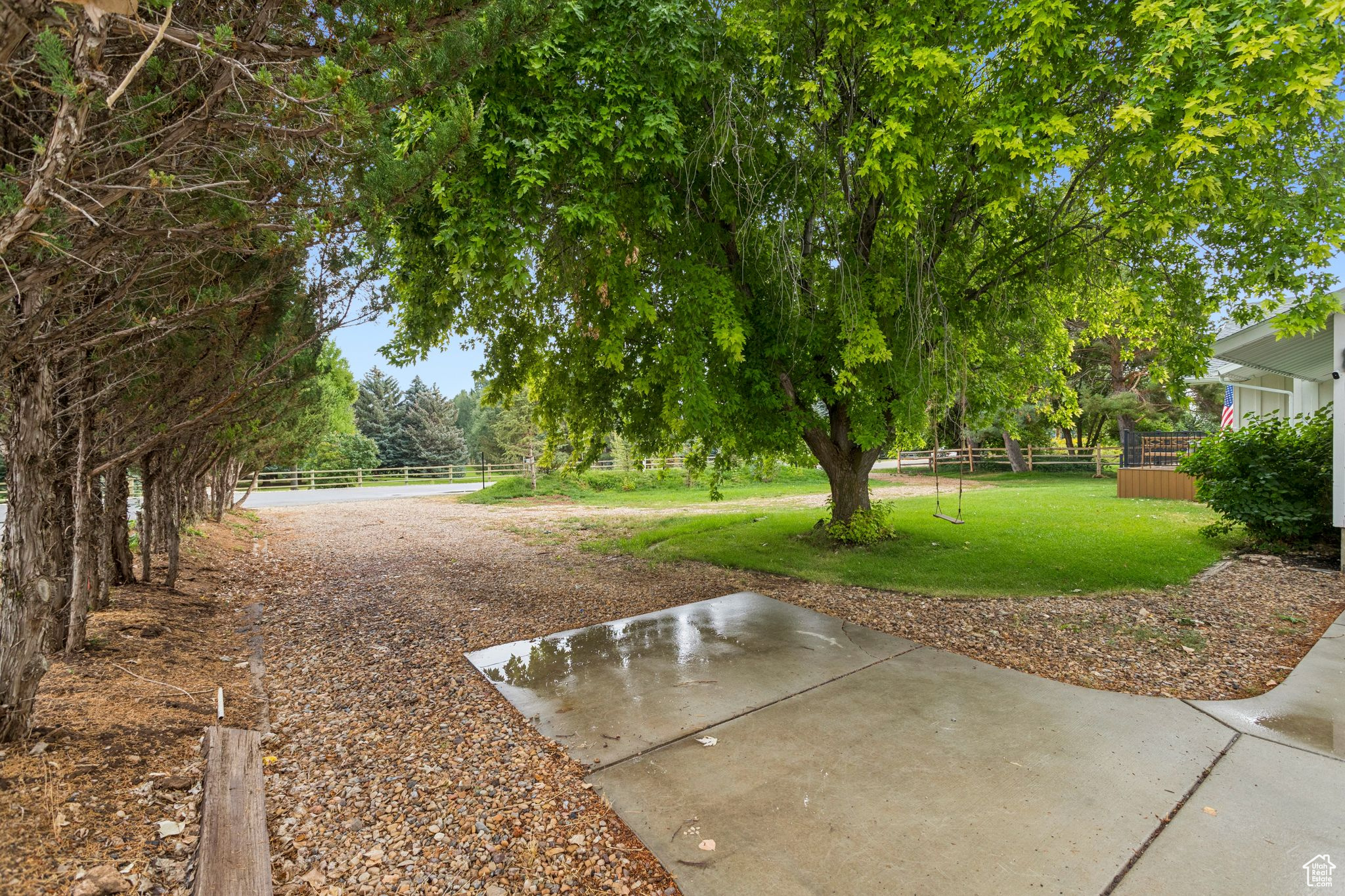 MIDWAY - Residential
