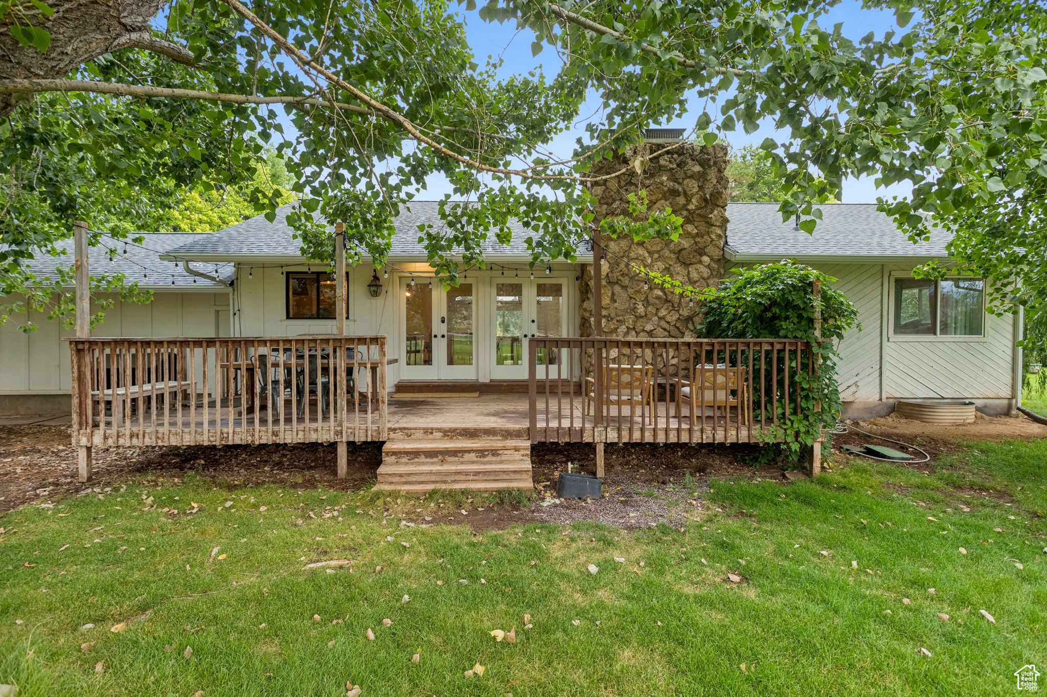 MIDWAY - Residential