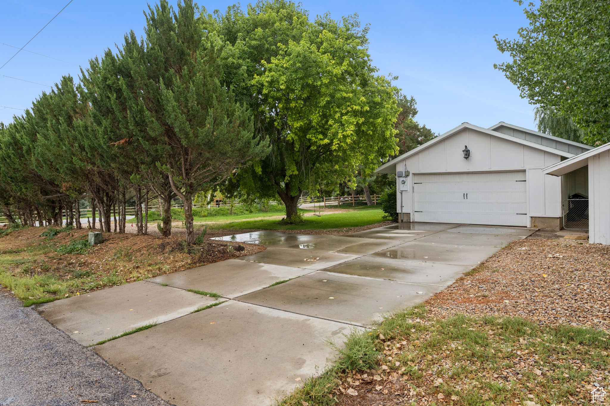 MIDWAY - Residential