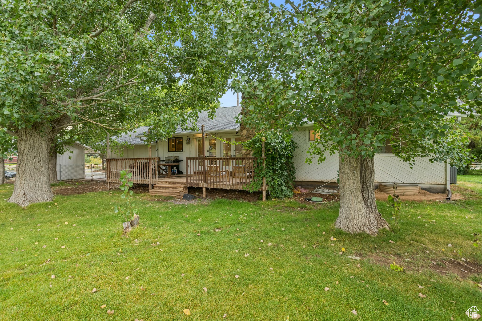 MIDWAY - Residential