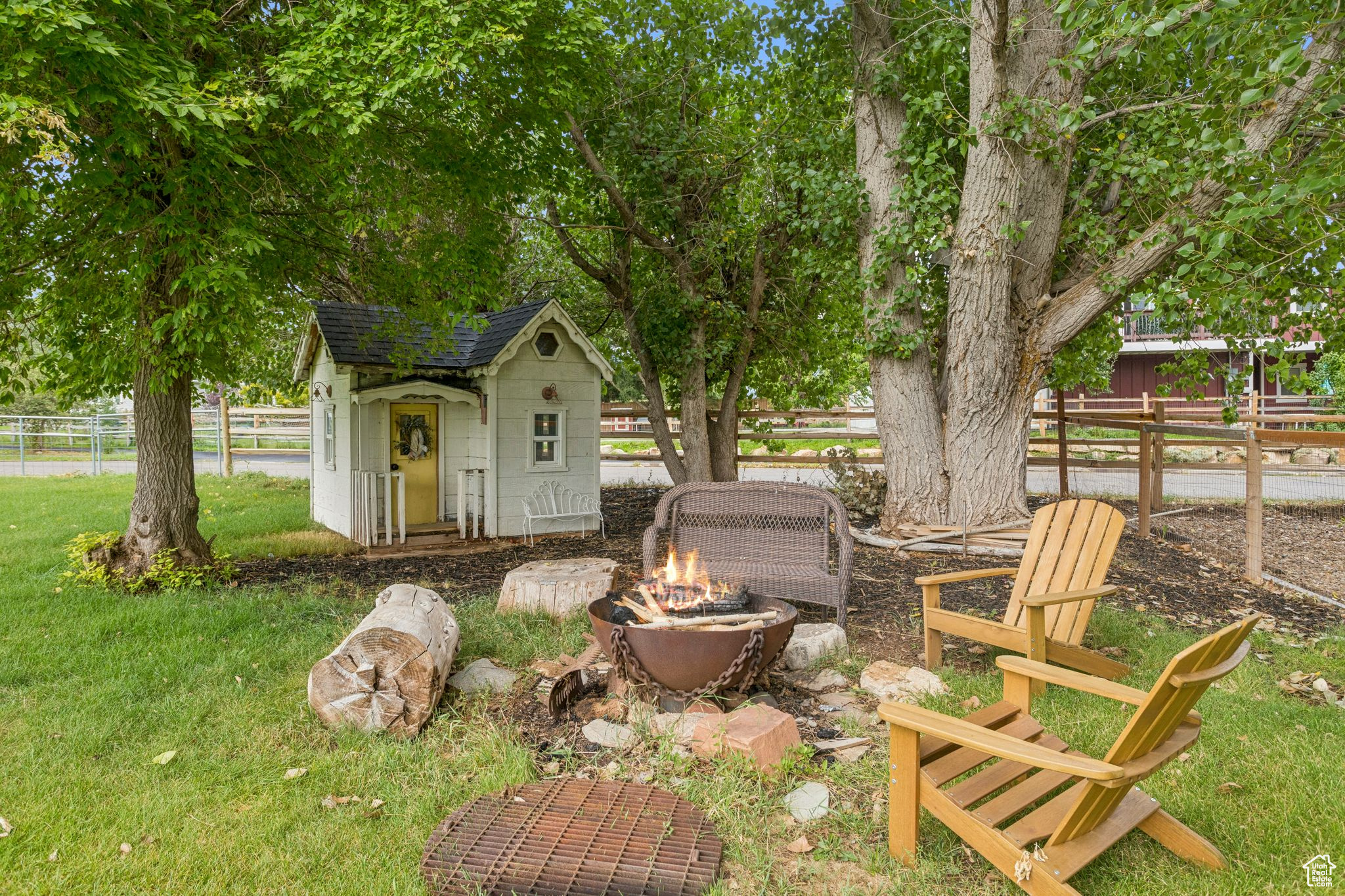 MIDWAY - Residential