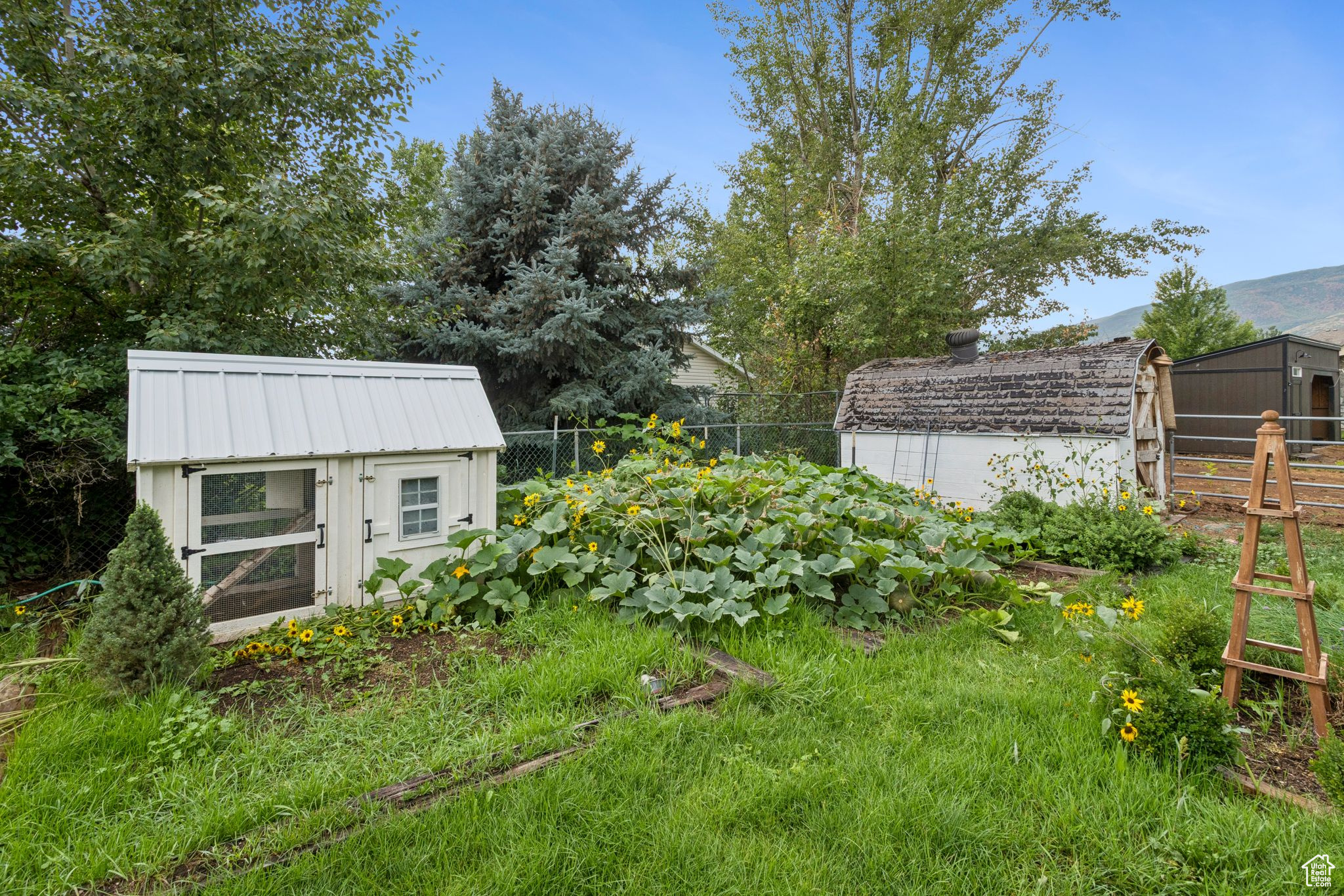 MIDWAY - Residential