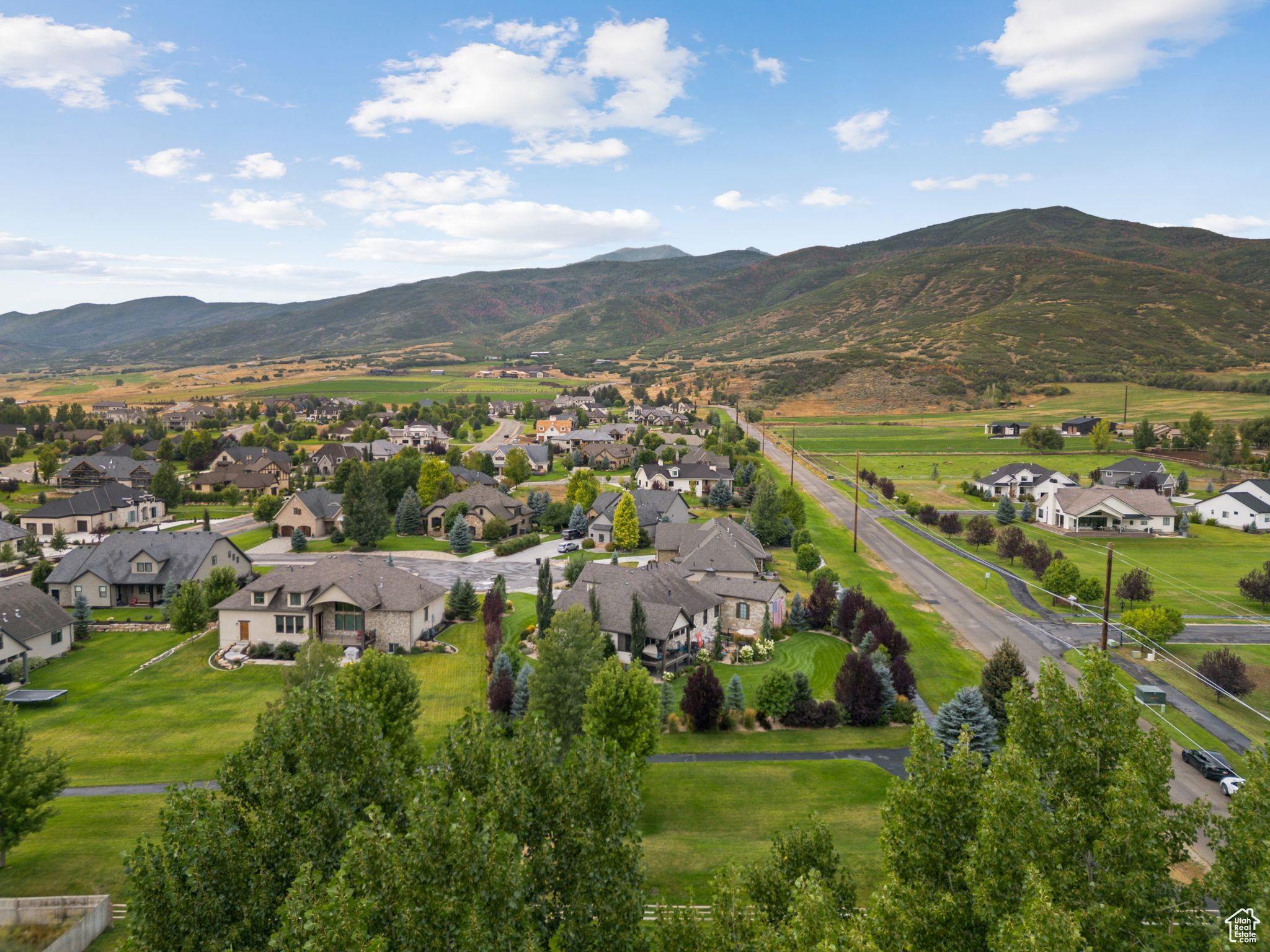 MIDWAY - Residential