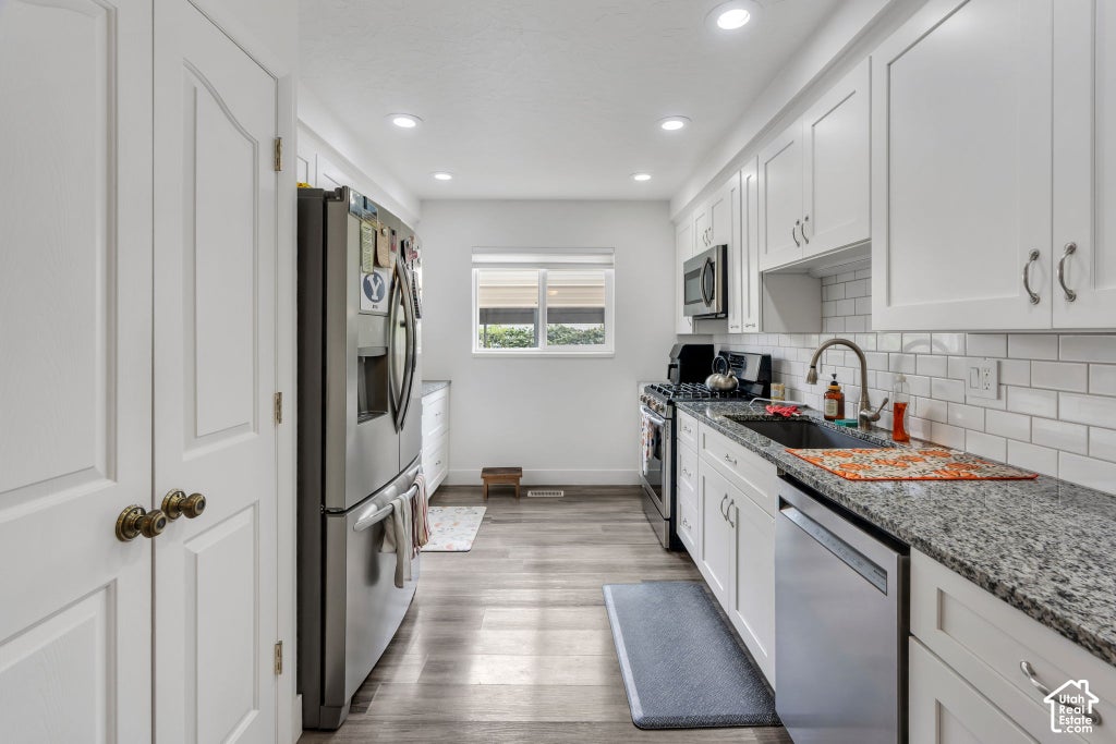 Photo of 940 S 100 W, Orem, UT 84057 (MLS # 2189714)