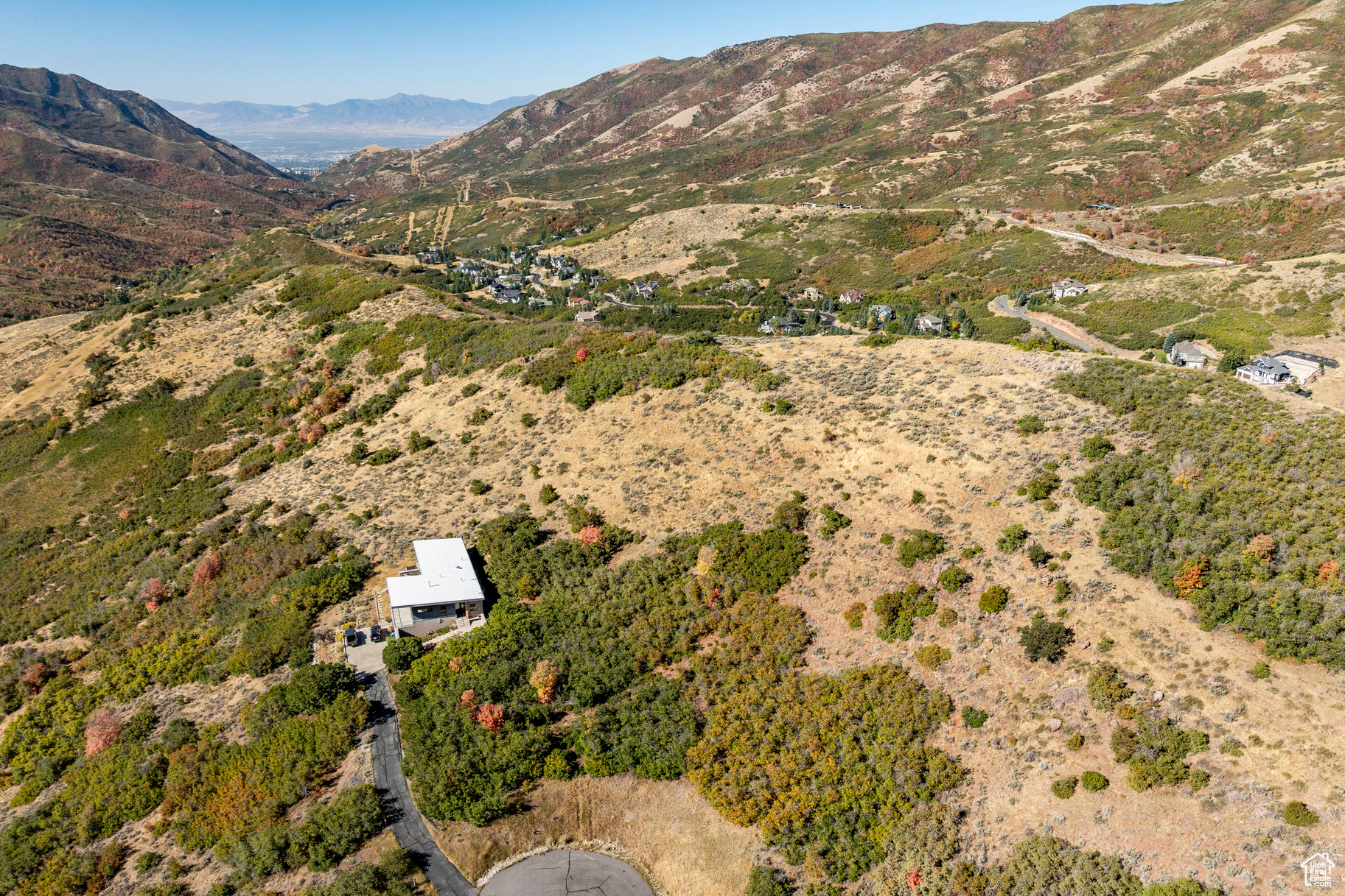 5855 E Pioneer Ridge Cir #195, Salt Lake City, Utah image 9