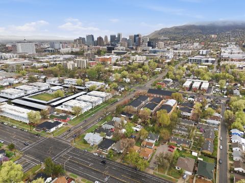 Tiny photo for 415 E 800 S, Salt Lake City, UT 84111 (MLS # 2148335)