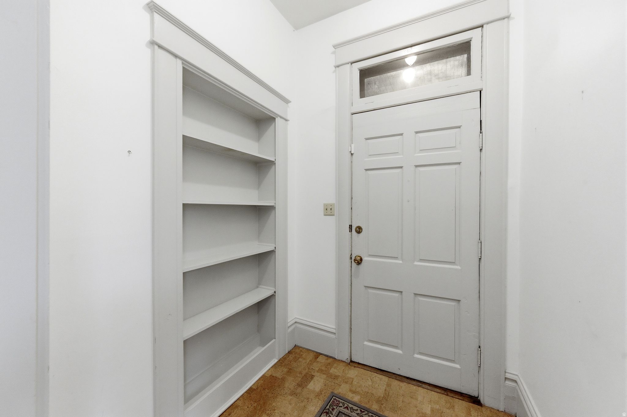 PLAT B - Residential