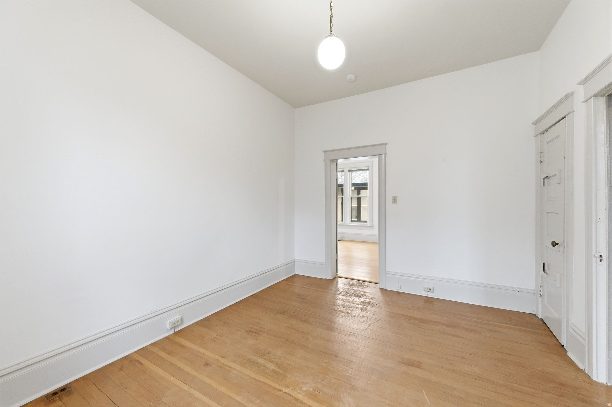 PLAT B - Residential