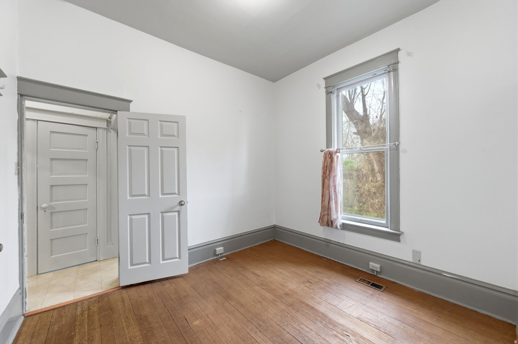 PLAT B - Residential