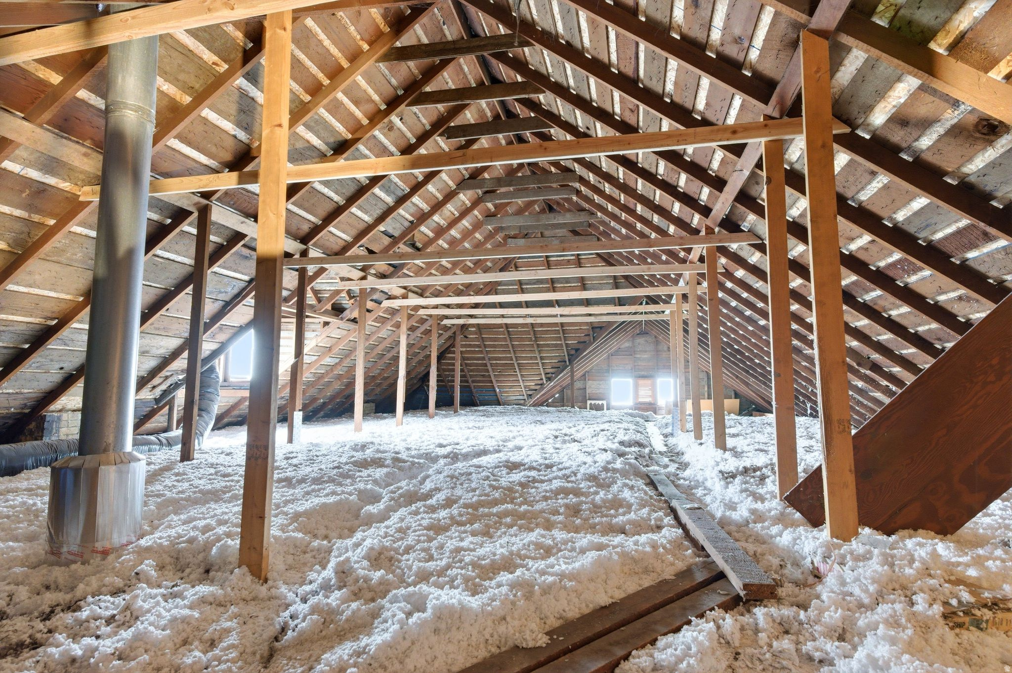 PLAT B - Residential