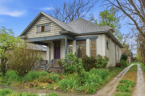 Tiny photo for 415 E 800 S, Salt Lake City, UT 84111 (MLS # 2148335)