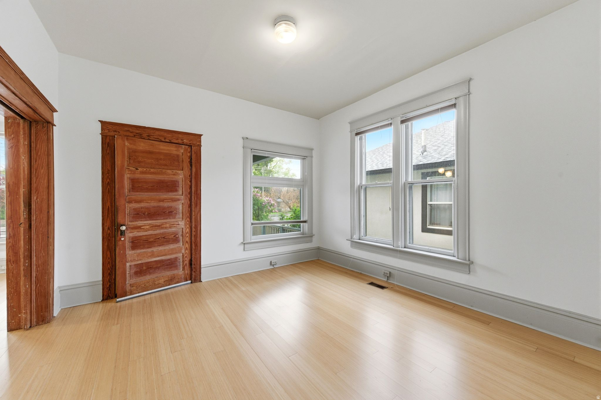 PLAT B - Residential