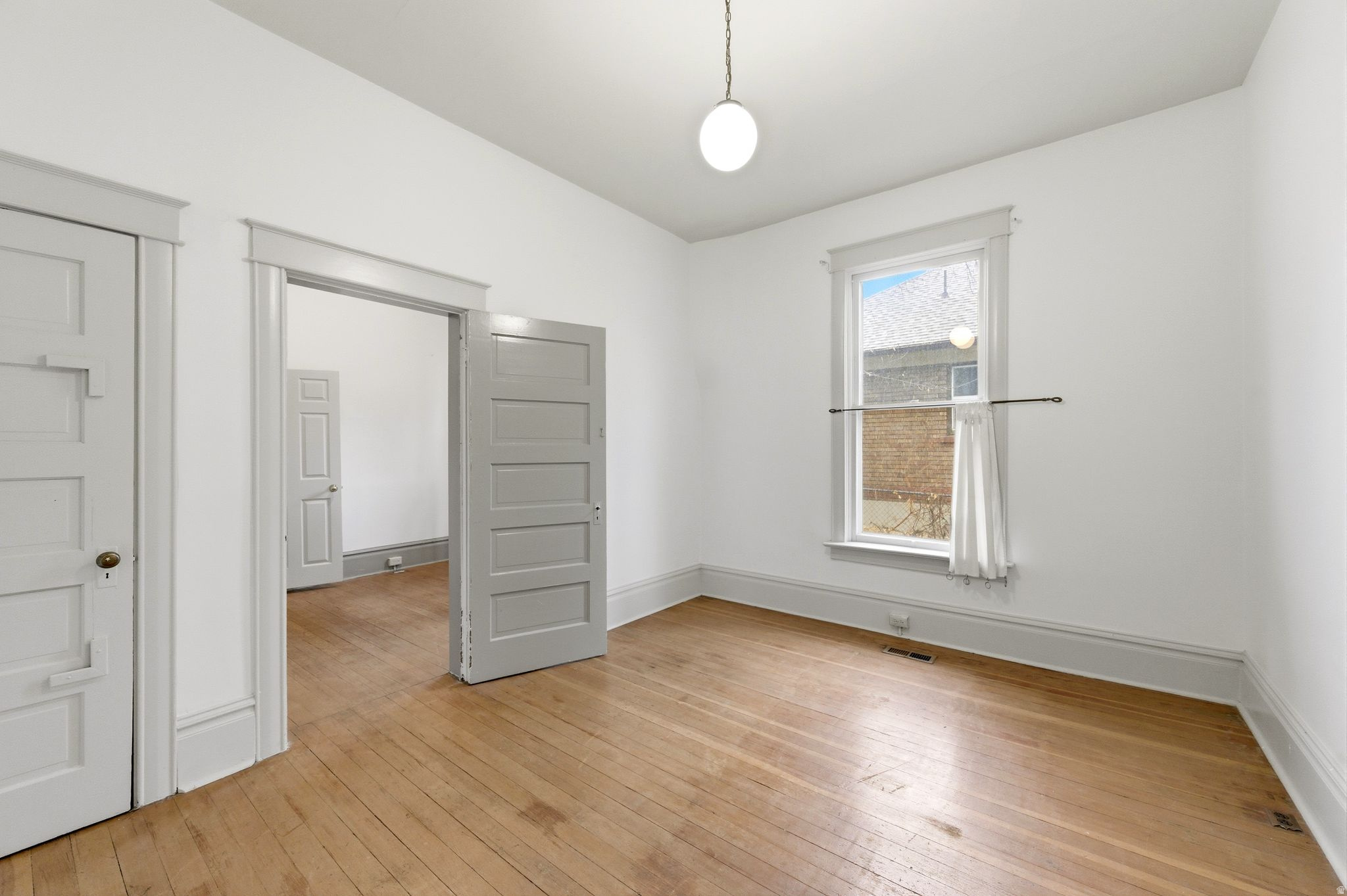 PLAT B - Residential