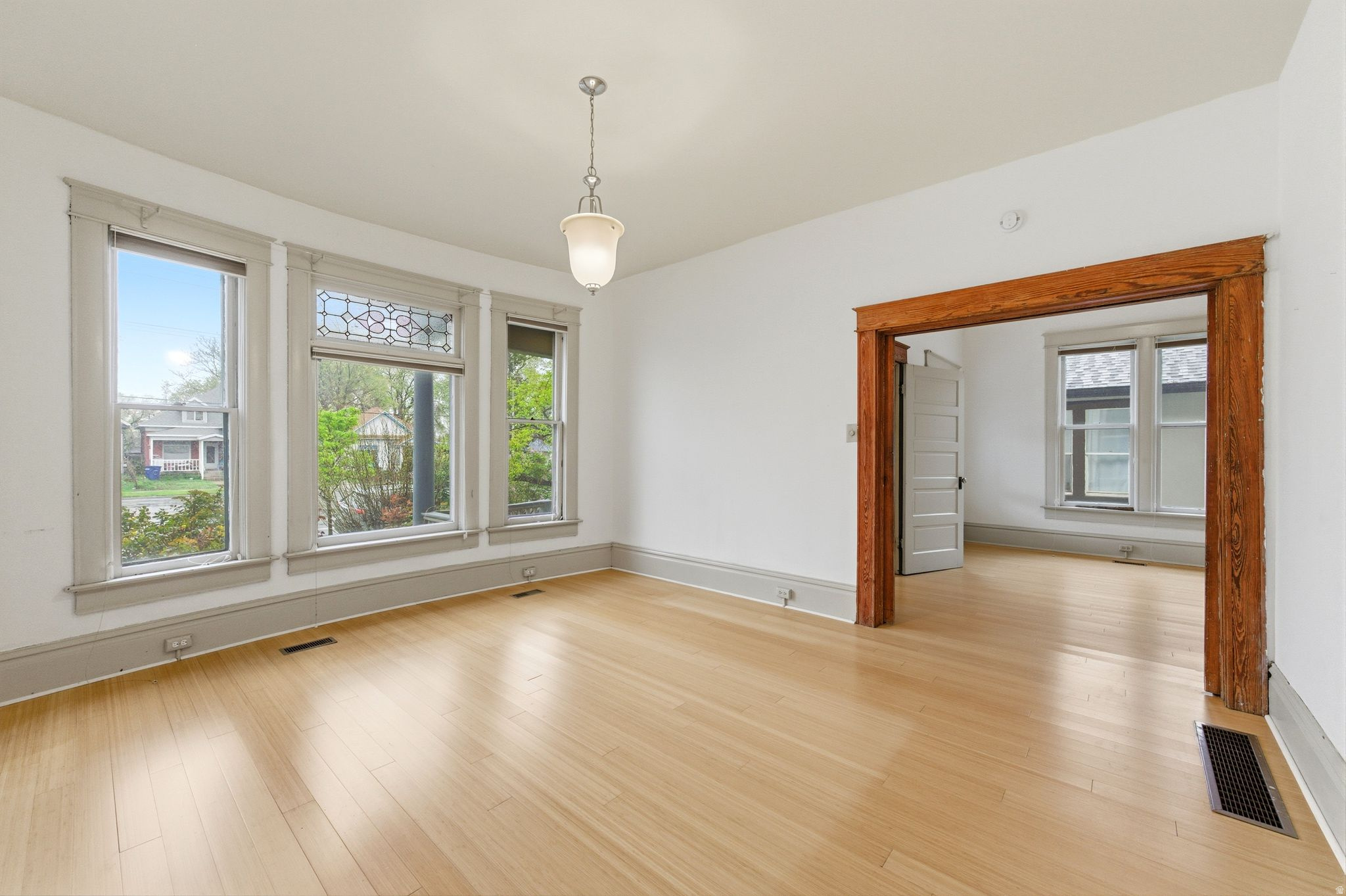 PLAT B - Residential