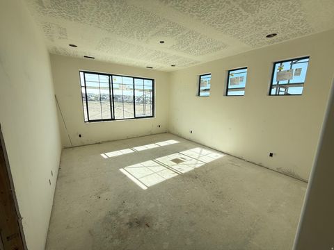 Tiny photo for 2998 W WINDSCAPE DR #6, Lehi, UT 84048 (MLS # 2145213)